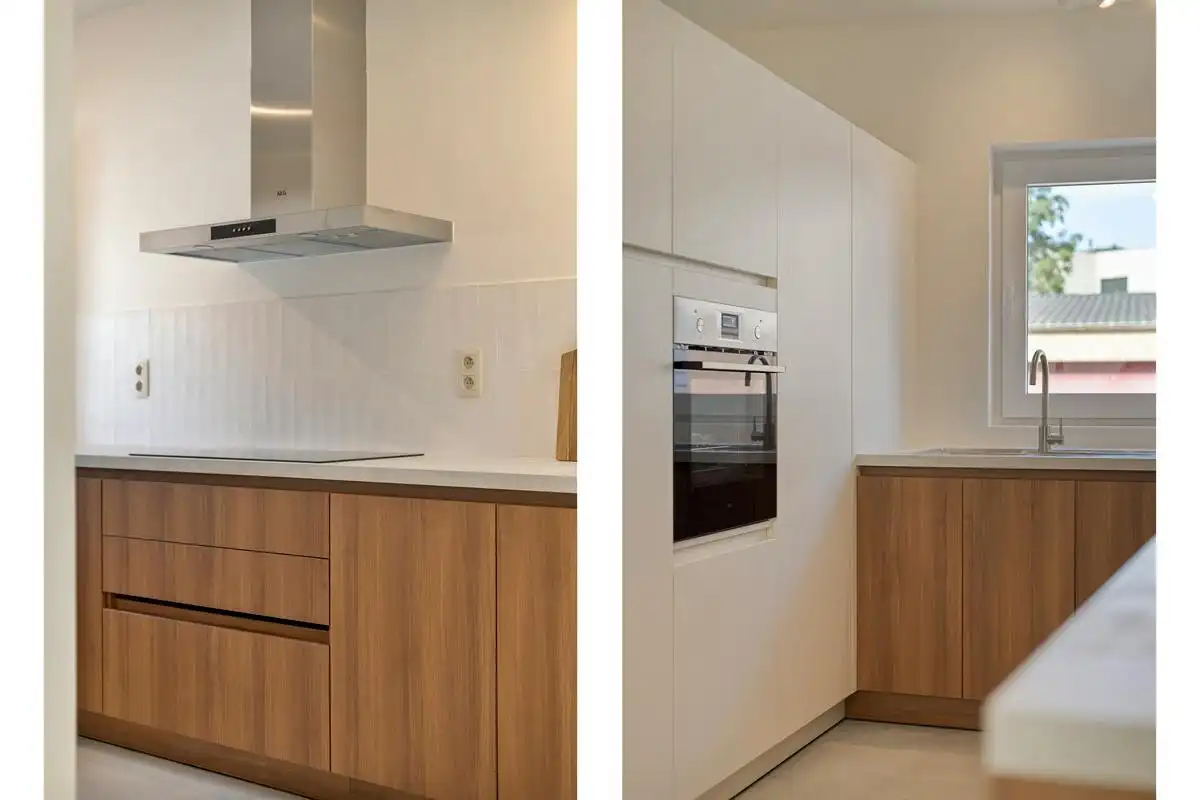 Modern, energiezuinig en instapklaar huis te koop in Poperinge foto 15