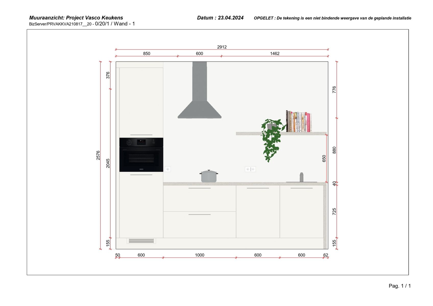 Nieuwbouw duplex in project 'Molenzicht' foto 8