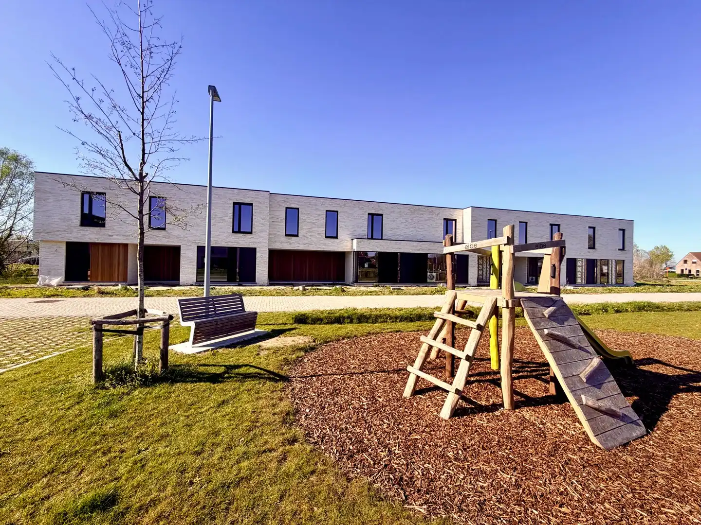 Woonparadijs&nbsp;Desselhof - Deerlijk foto 4
