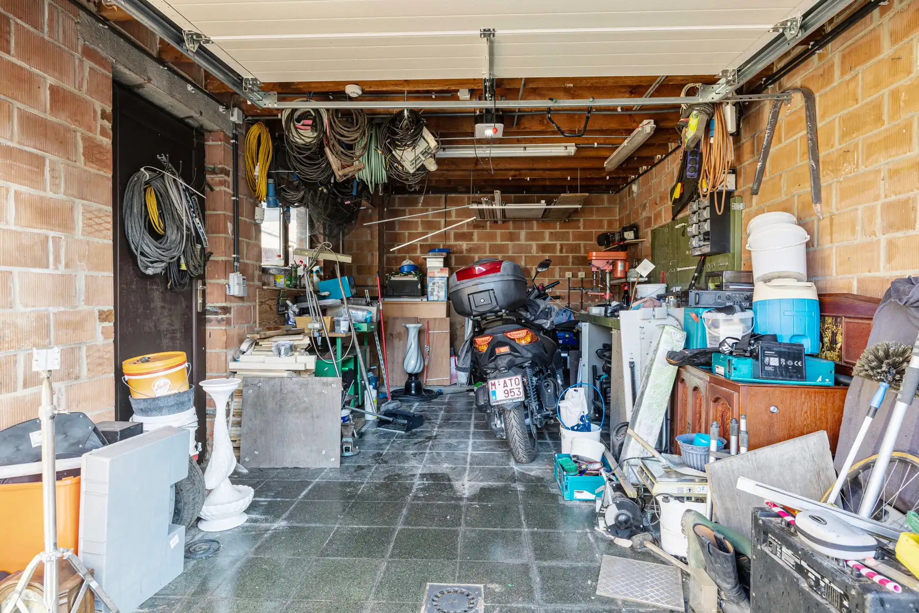 Woning met 4 slaapkamers en garage foto 26