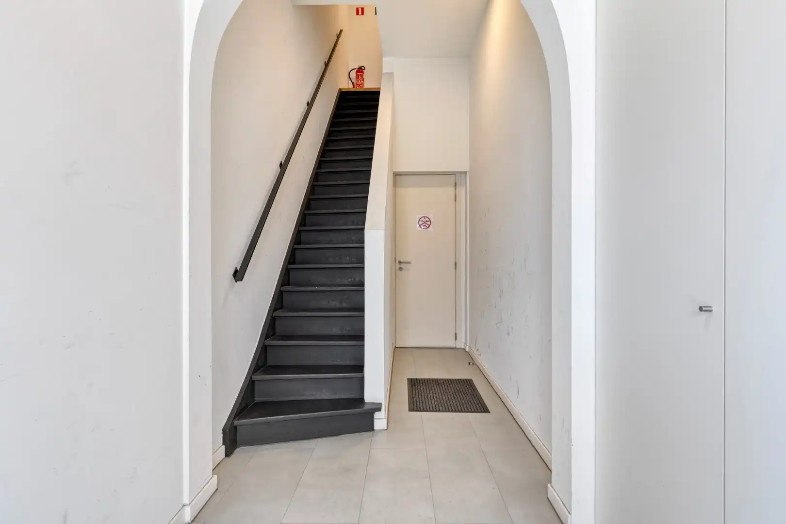 Instapklaar appartement met ruim terras en 2 slaapkamers - EPC A foto 3