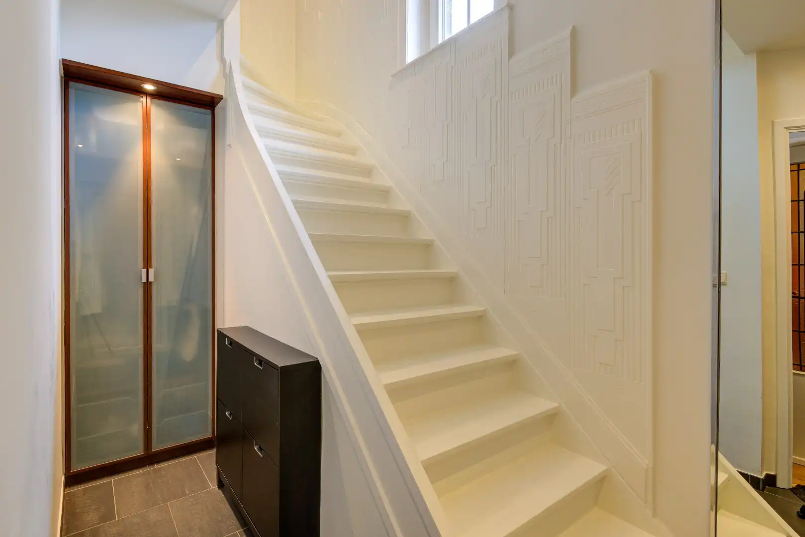 Gerenoveerde halfopen bebouwing met tuin, terras, dubbele garage en 4 slaapkamers in Londerzeel  : OPENDEUR  28/2 VAN 14 TOT 17 UUR foto 15