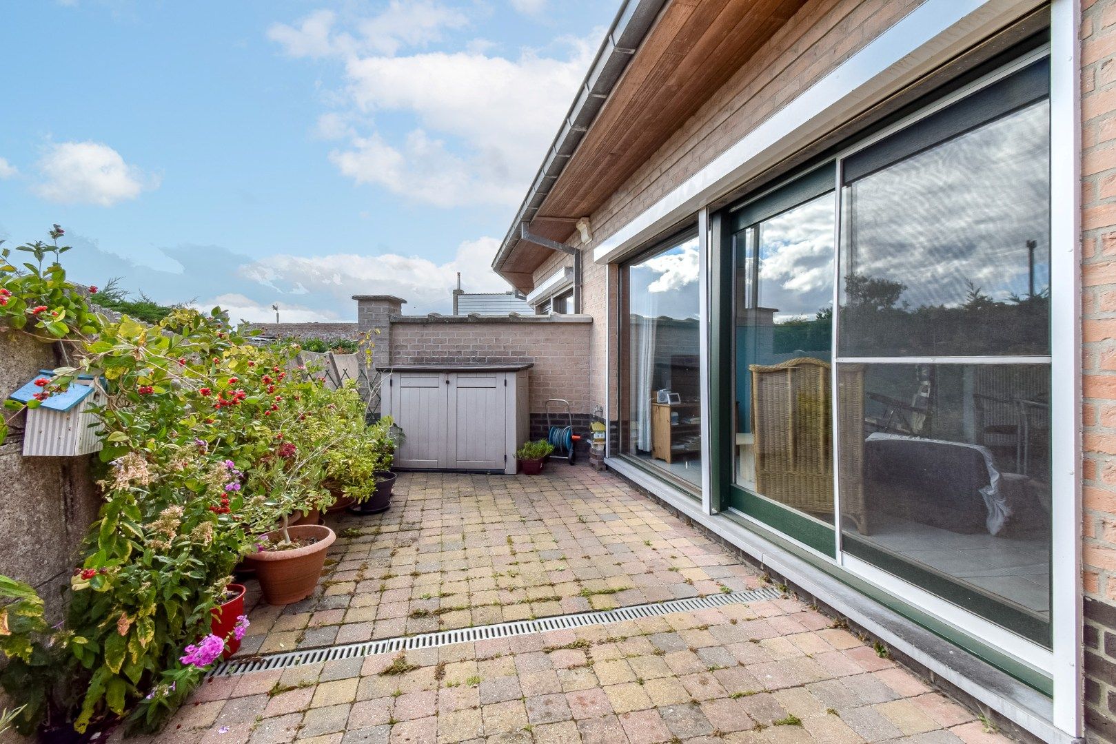 Gezellige en instapklare woning foto 6