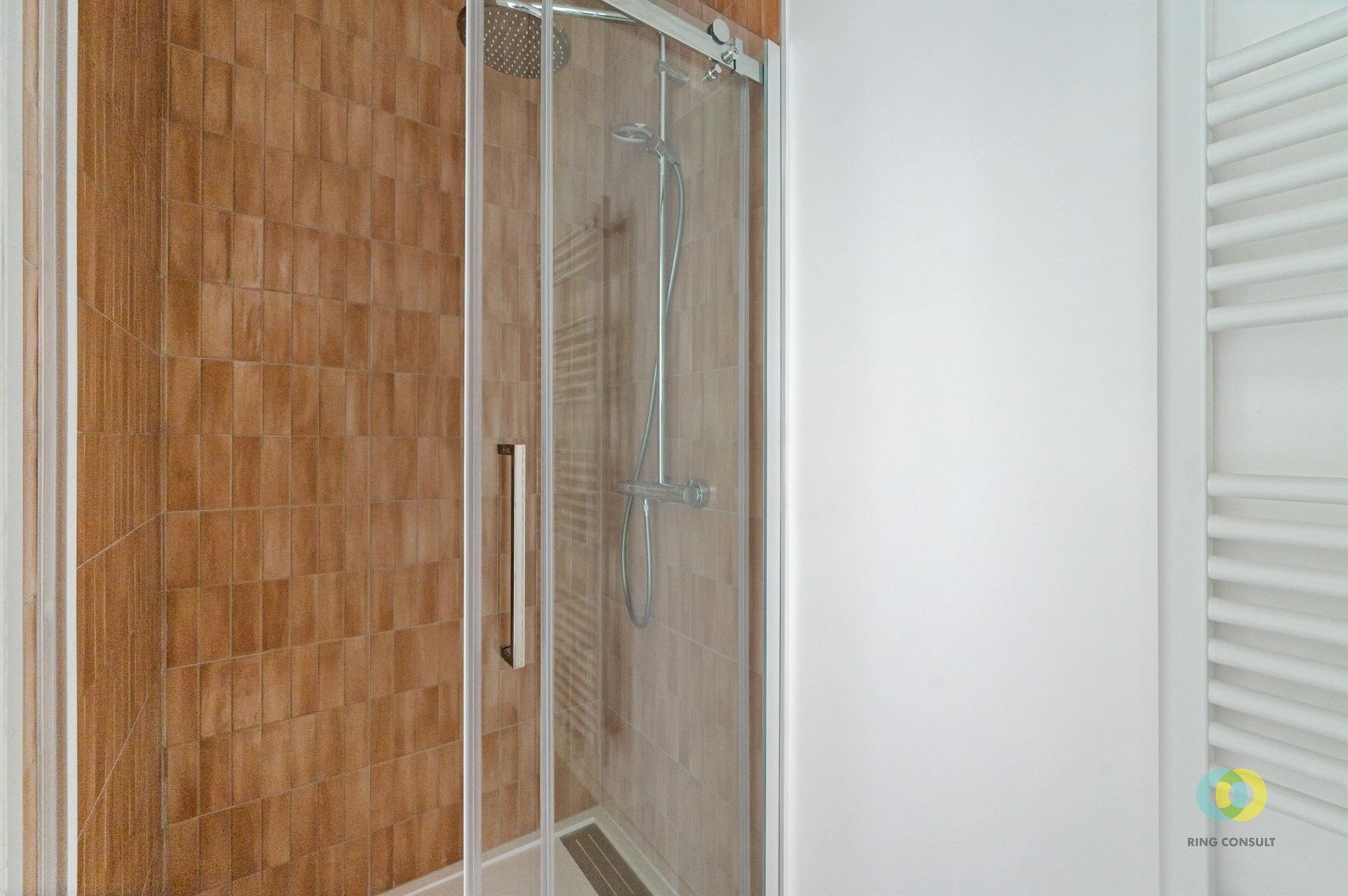 Gerenoveerd appartement met twee slaapkamers foto 7