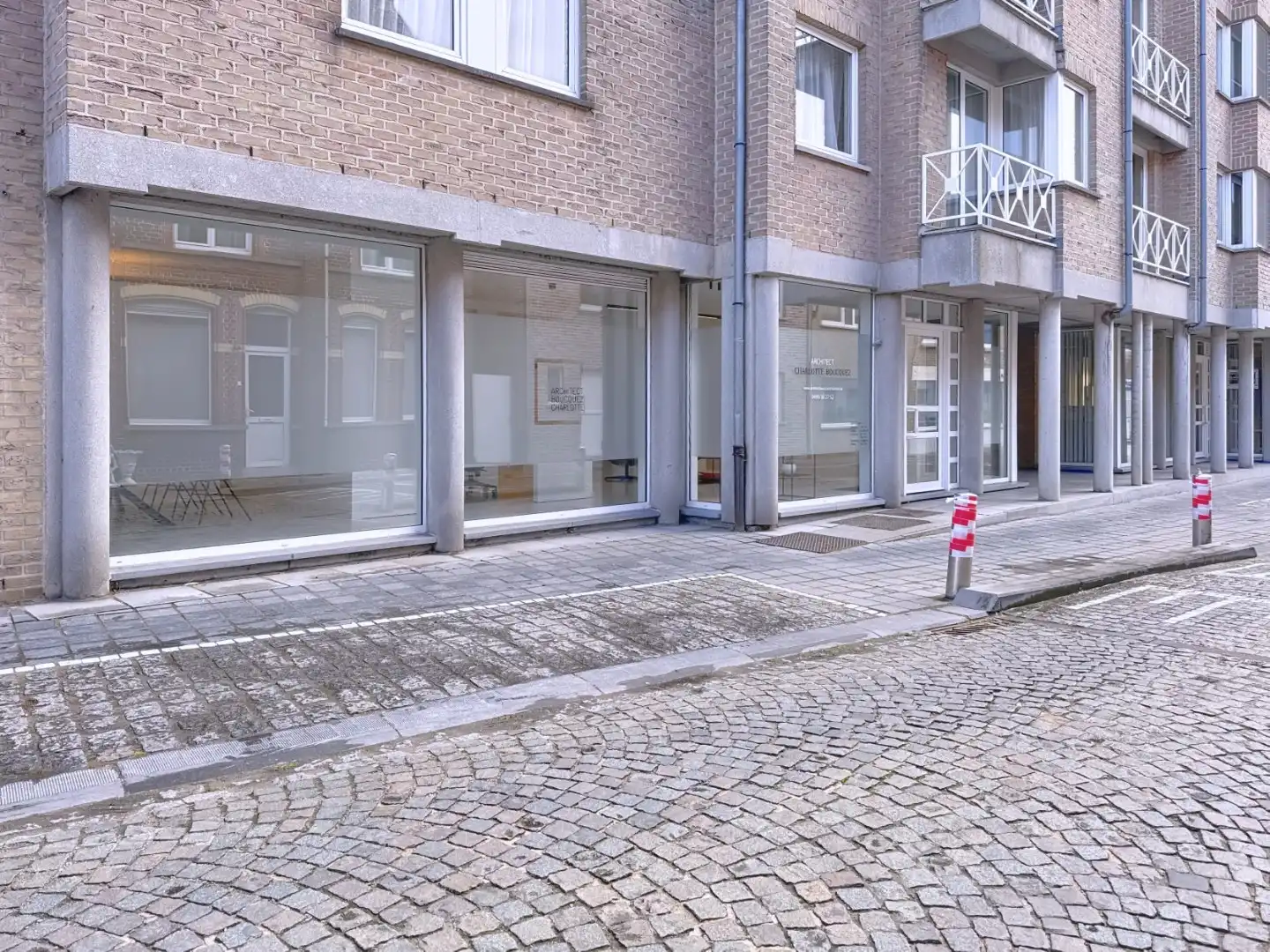 Prachtig kantoor gelegen in de Dorpsstraat te Koekelare foto 12