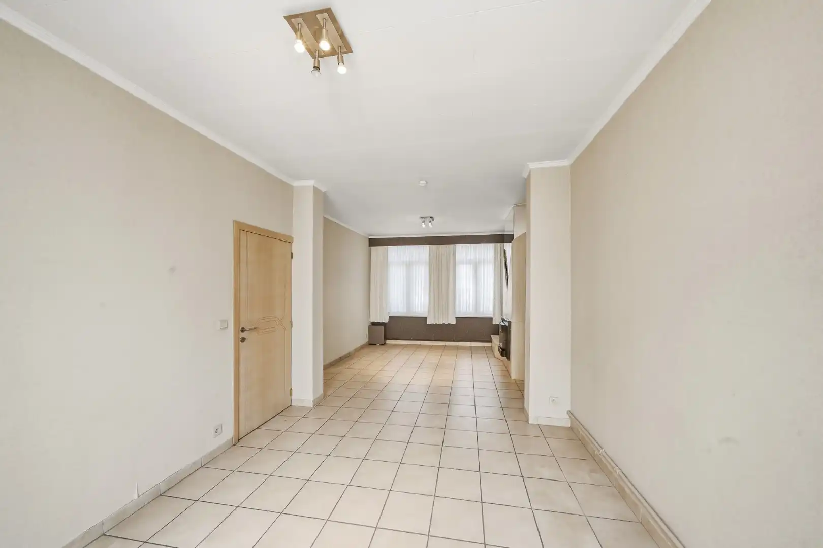 Gezellige woning met 3 slaapkamers te Bredene foto 9