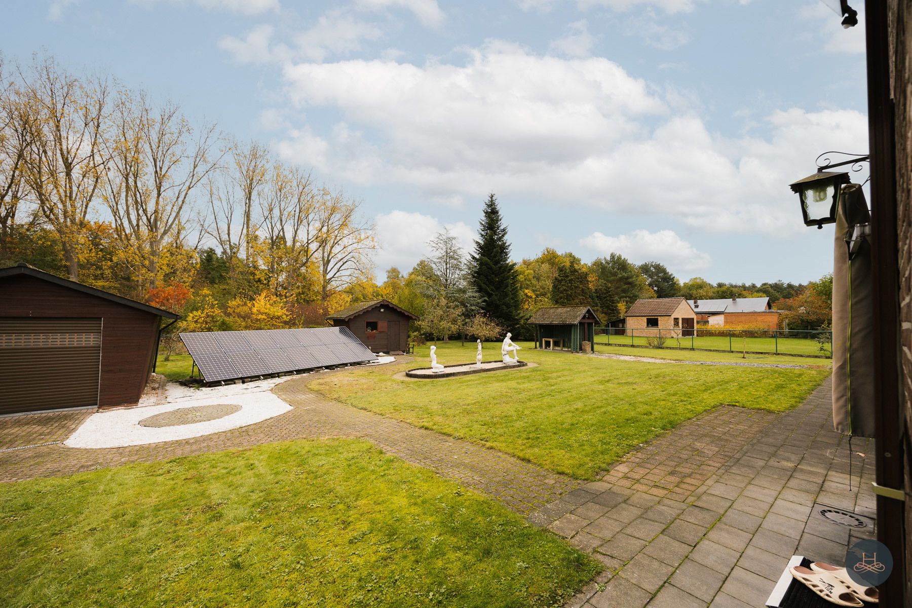 Ruime, instapklare gezinswoning op prachtperceel van 17a44ca foto 25