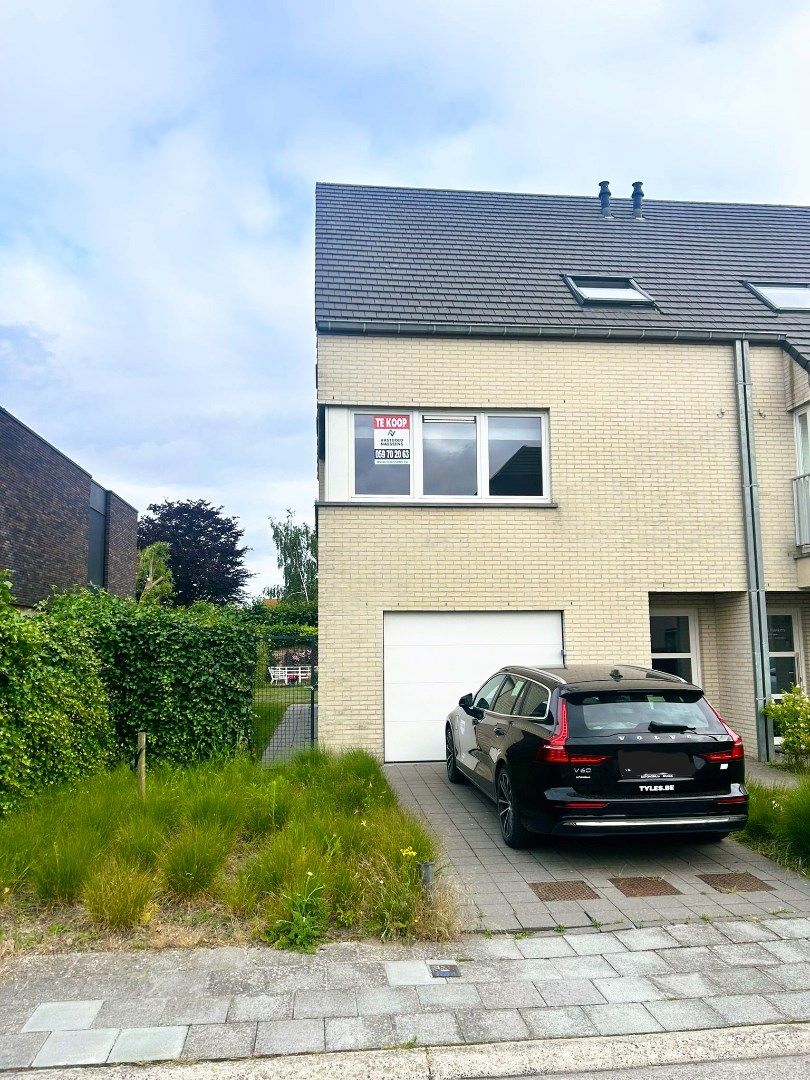 Huis te koop Evendijk-Oost 103 - - 8370 Blankenberge