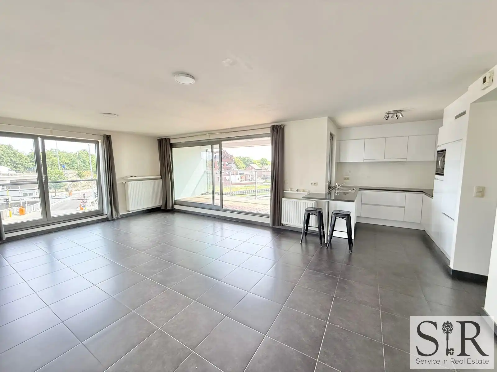 Appartement te koop foto 3