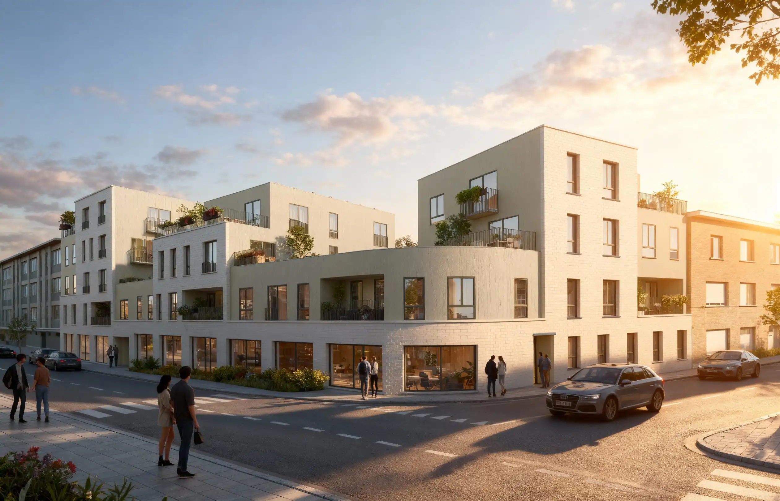 TREVO4: Geluk woont hier! foto 4