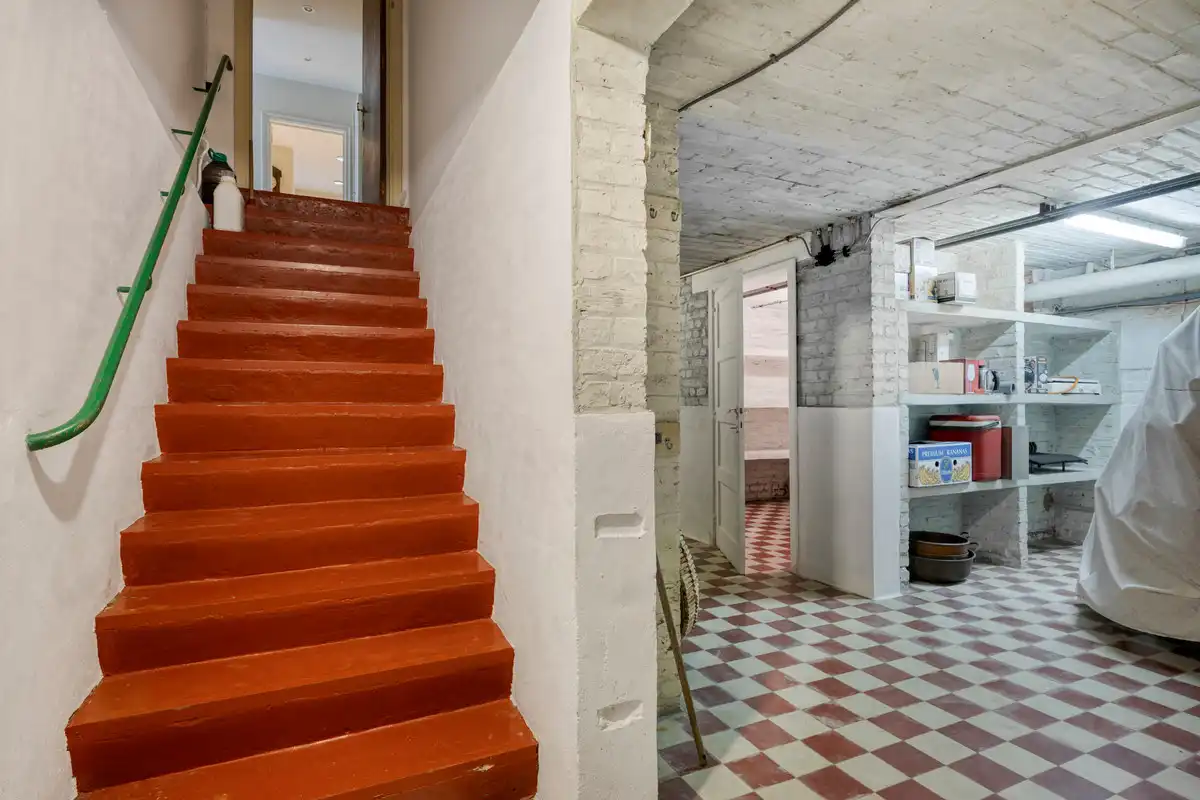 EXCLUSIEF VILLA-LANDHUIS OP 1HA09A87CA AAN STANDSRAND BILZEN. foto 28
