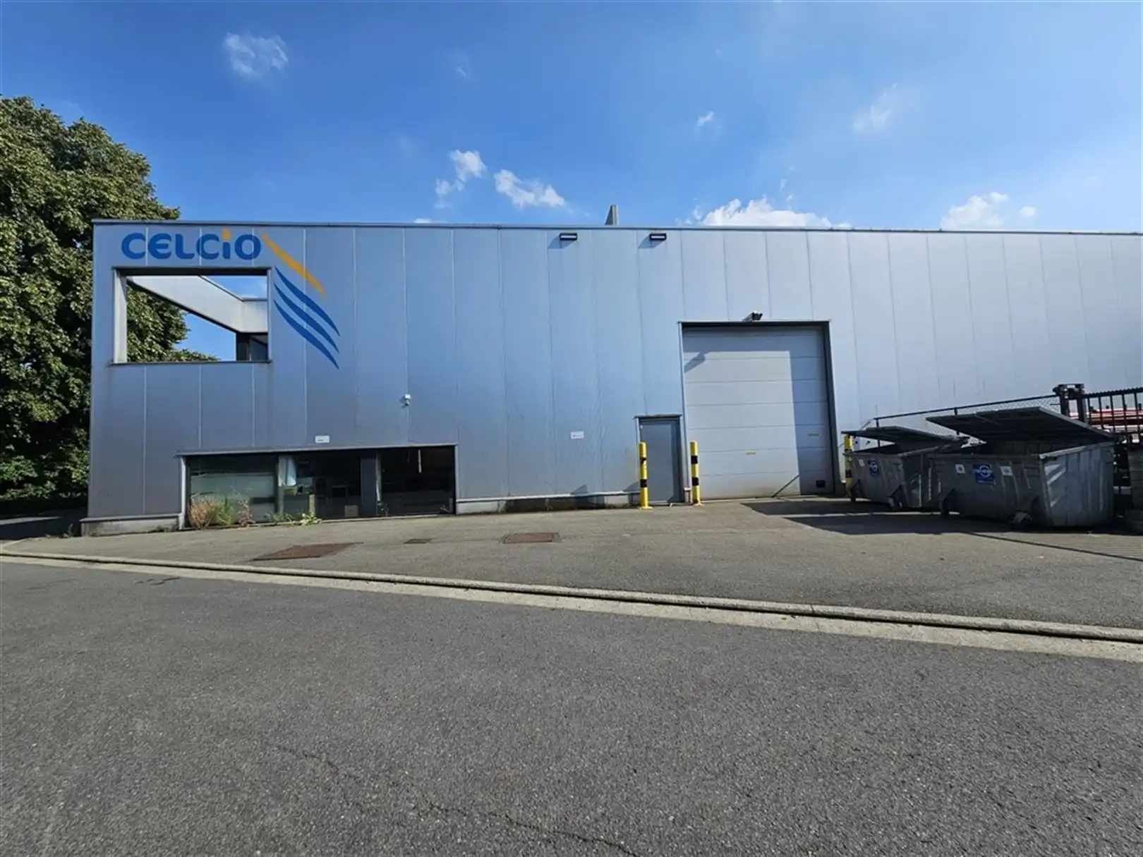 High-end bedrijfspand op toplocatie foto 3