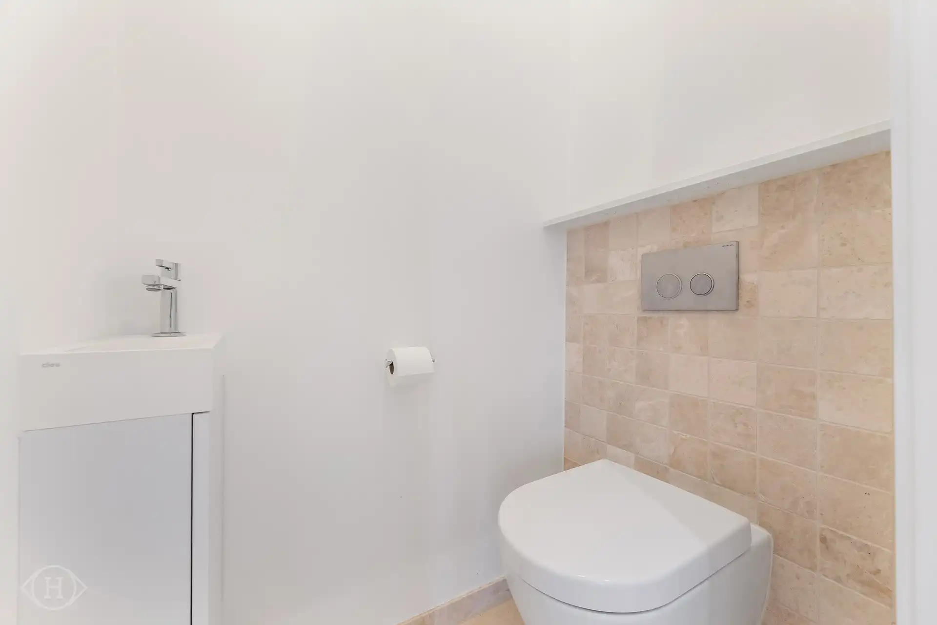 Lichtrijk éénslaapkamerappartement hartje Leuven foto 16