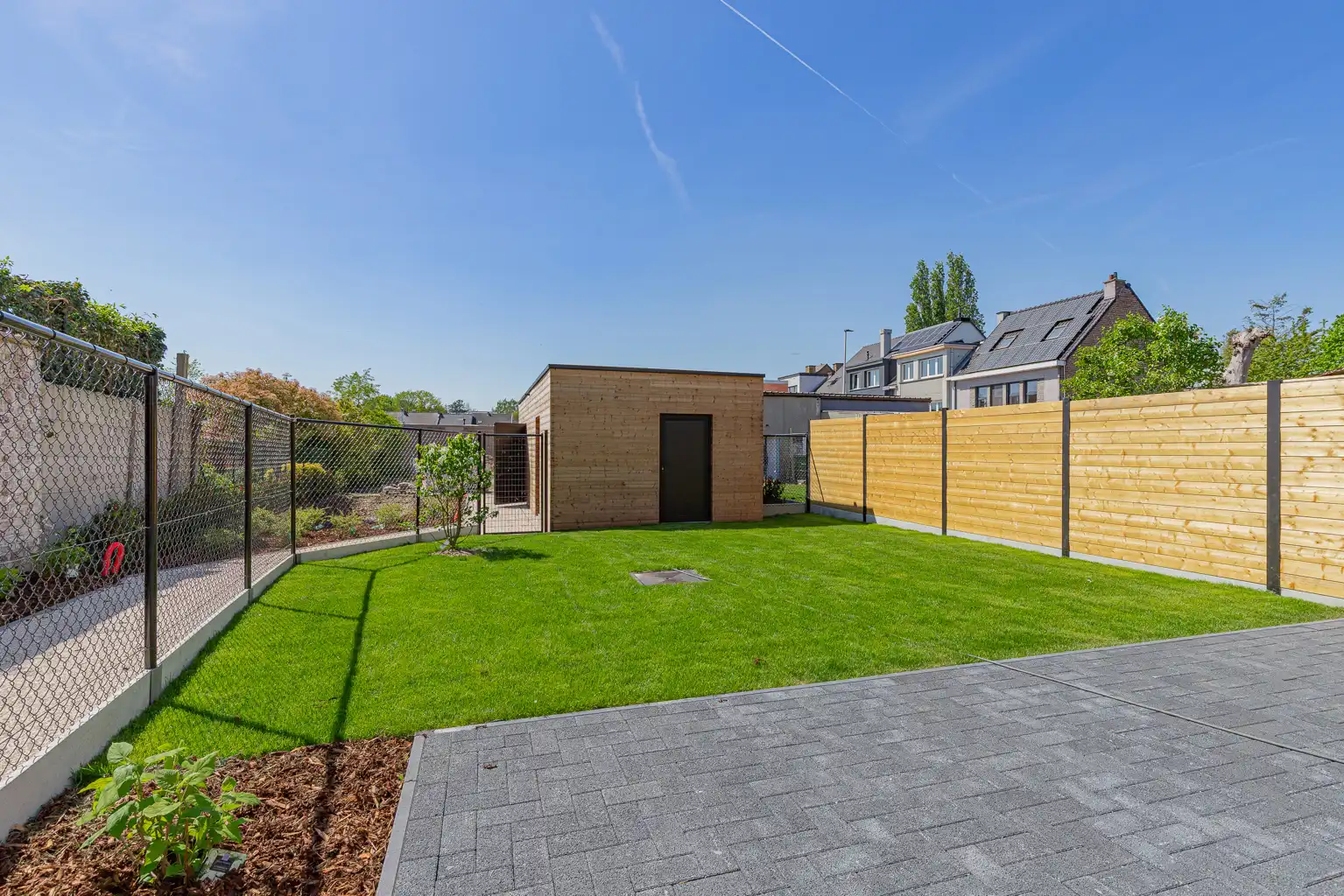 Nieuwbouw appartement  foto 17