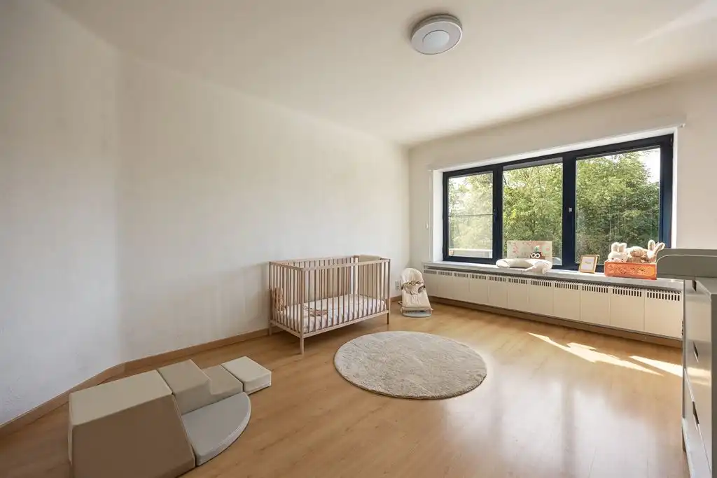 Riume, instapklare bel-etage met zonnige tuin foto 24