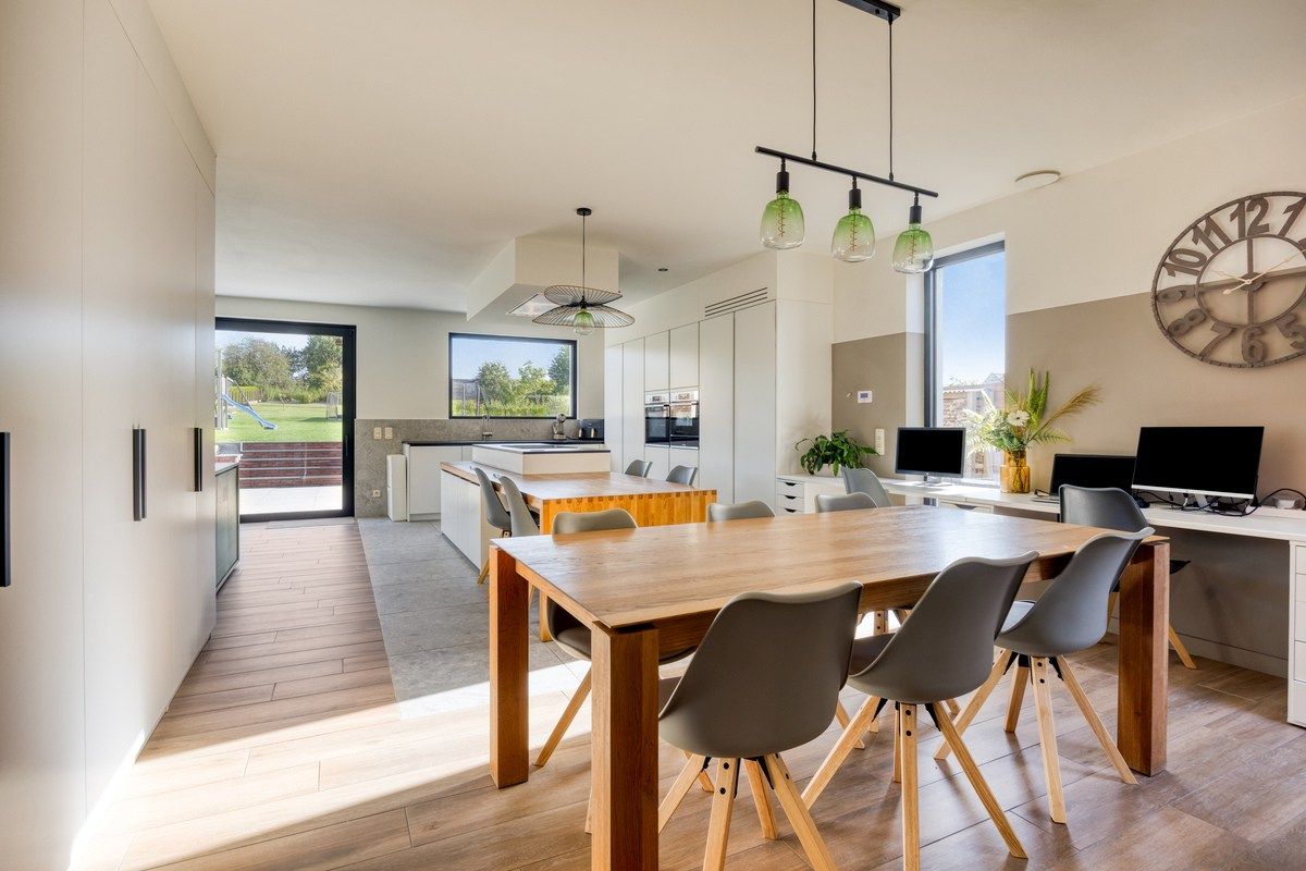 Rustig gelegen, energiezuinige woning foto 9