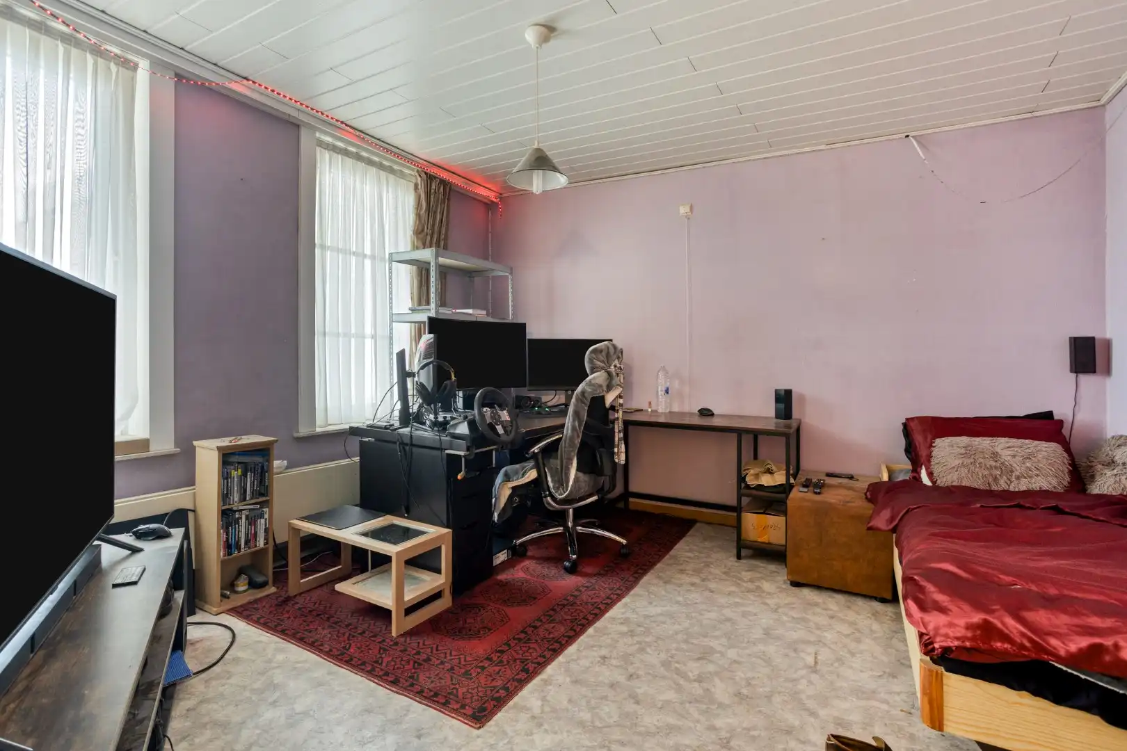 Opbrengsteigendom te koop in hartje Veurne  foto 6