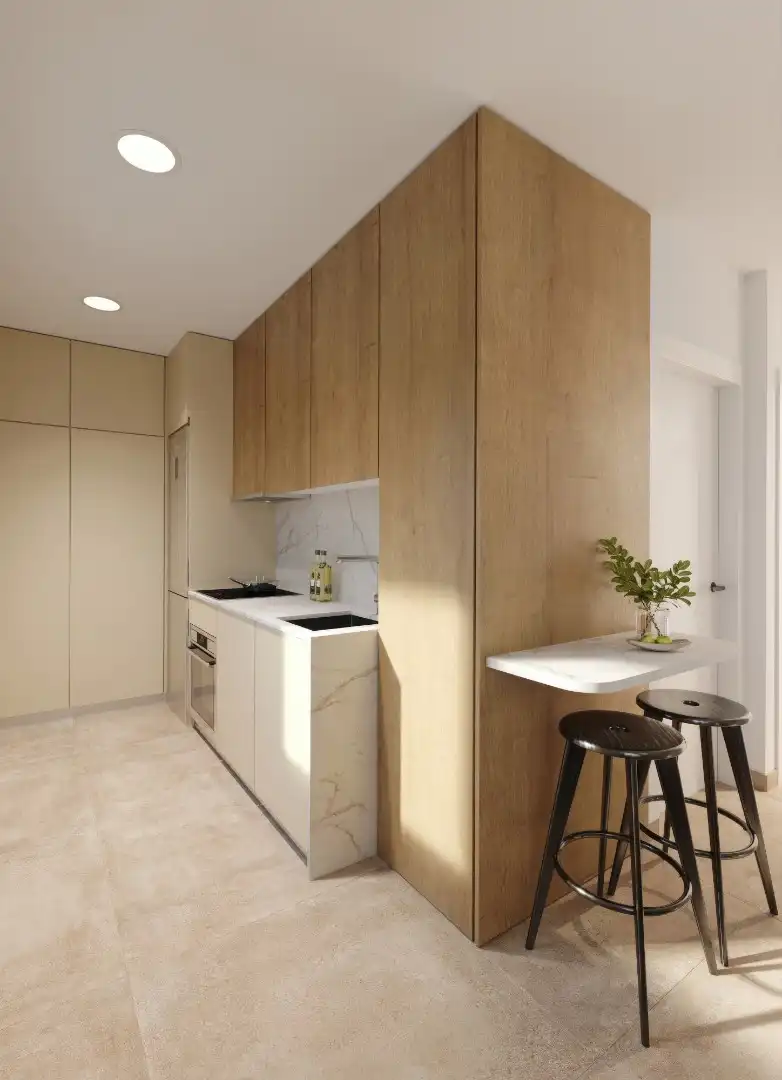 Apartamentos Turisticos Santa Rosalia Resort foto 15