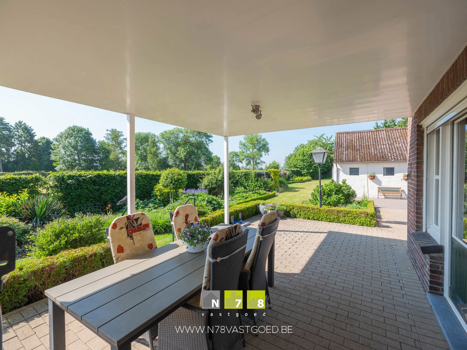 Huis te koop foto 54