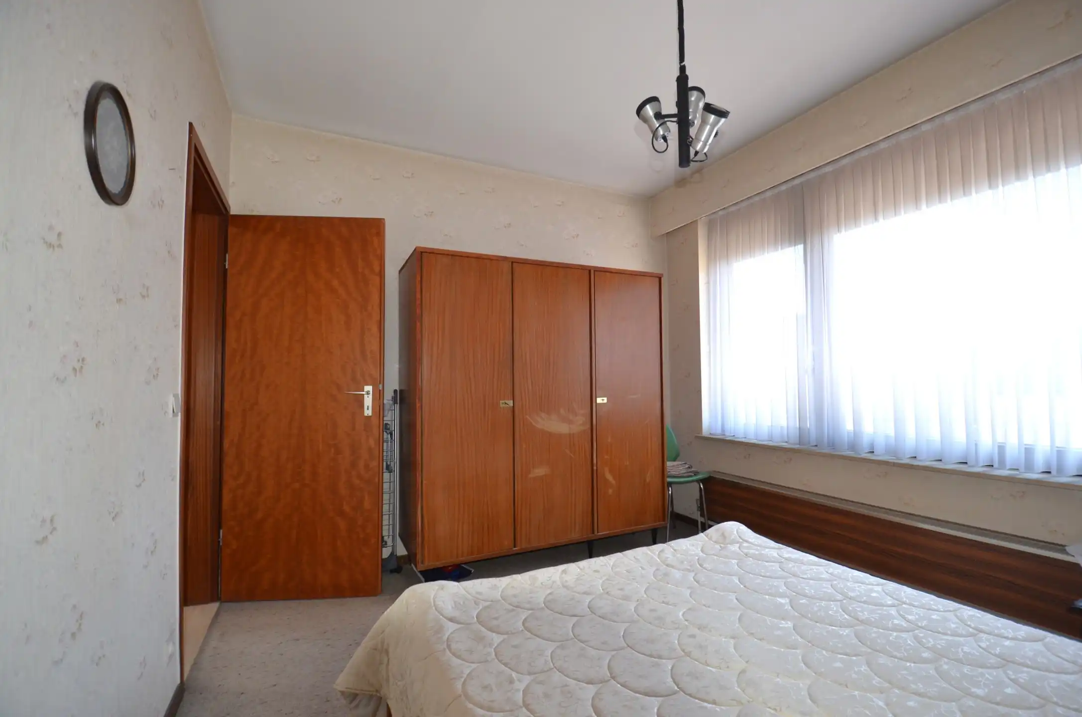 Lichtrijk energiezuinig appartement foto 8