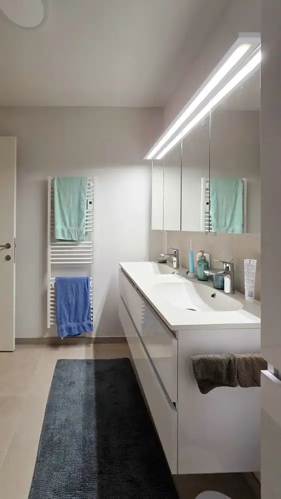 Luxe penthouse op toplocatie in Bree foto 27