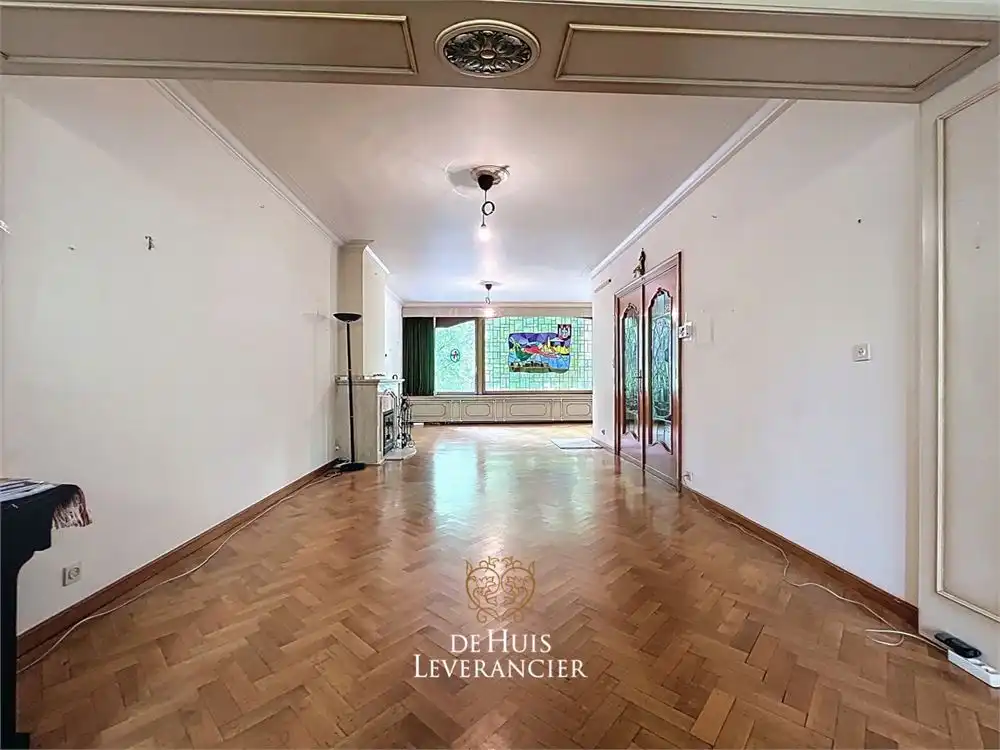 Wonen in het hart van Wilrijk met ruimte voor meer dan alleen een warme thuis foto 20