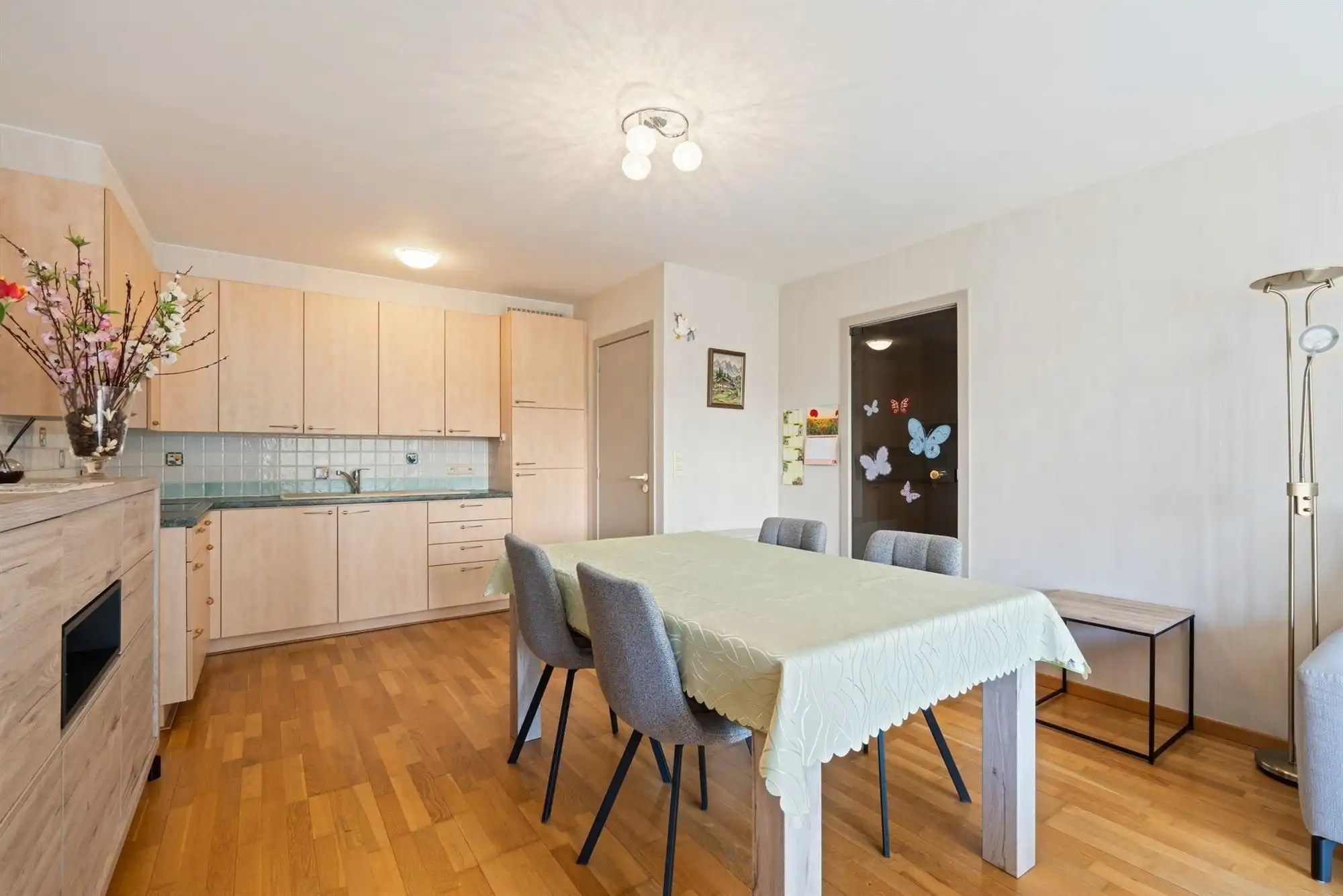 Appartement te koop Peter Benoitlaan 22/202 - 8450 BREDENE