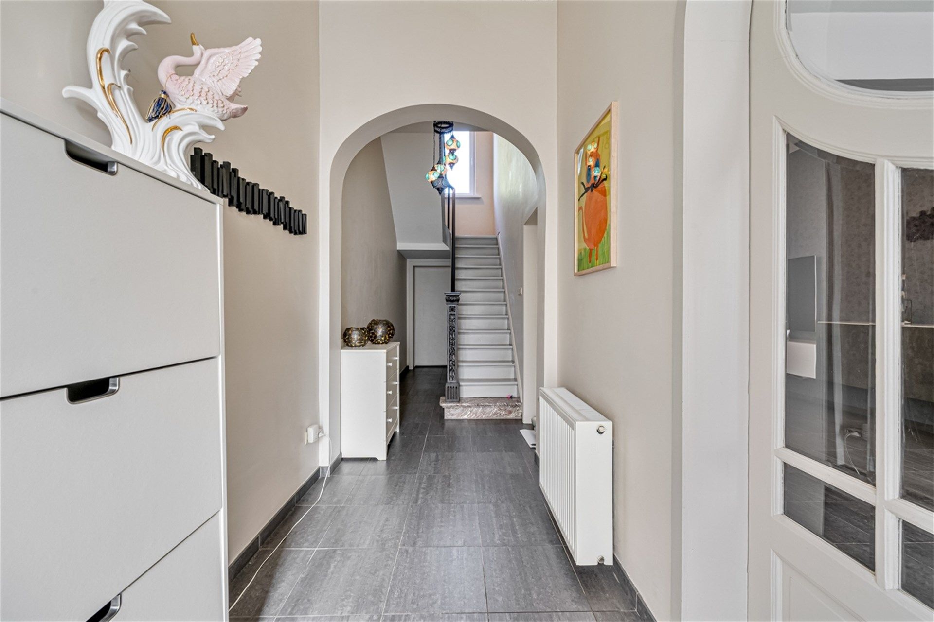 Instapklare gezinswoning in de stadsrand (nabij OLV) met 257m² bewoonbare oppervlakte foto 10