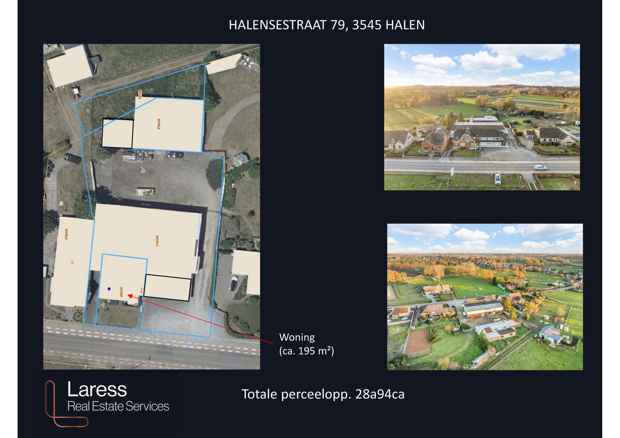 Commercieel te koop foto 23