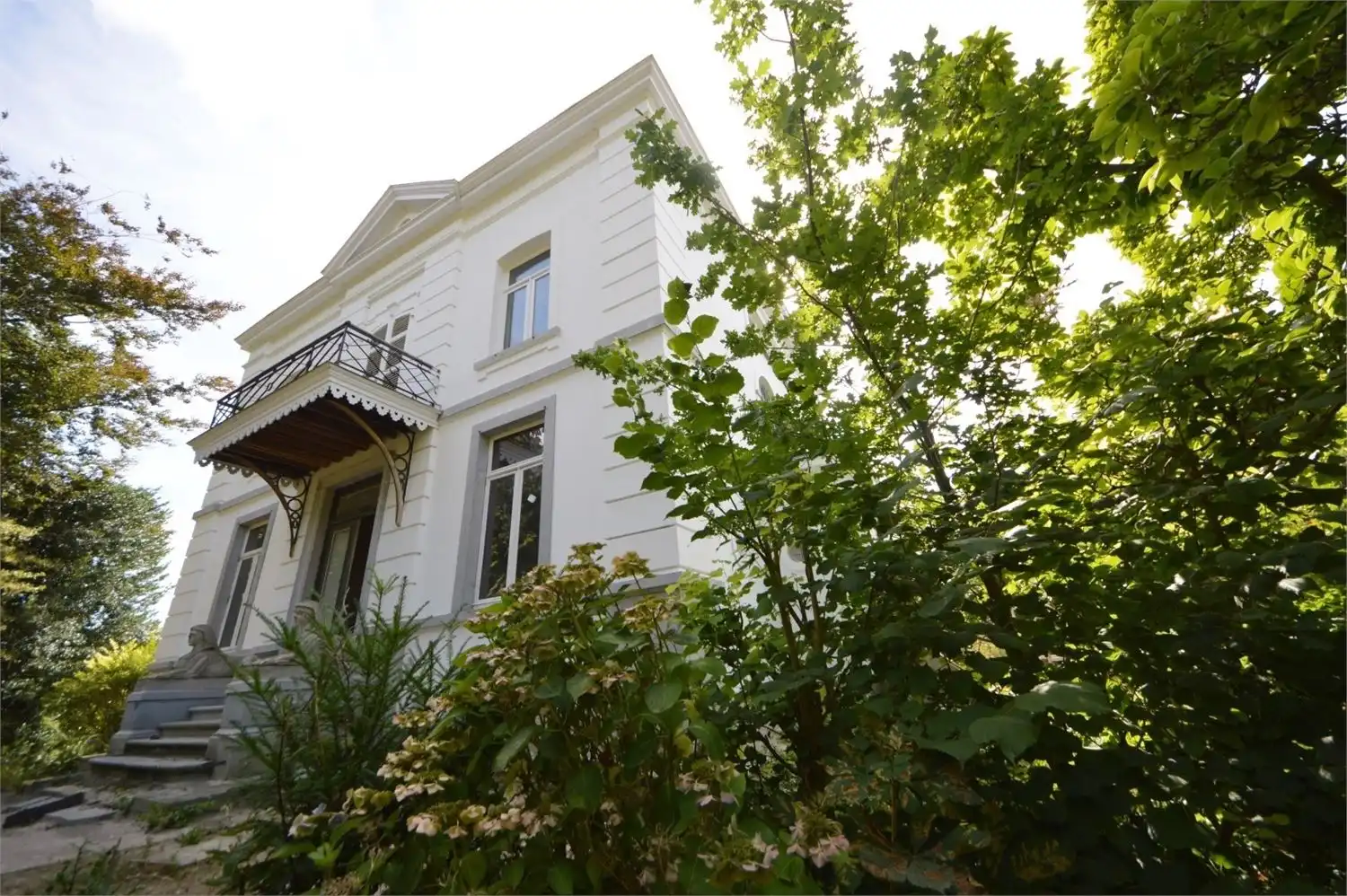 KASTEEL BELVEDERE, 1 van de mooiste gebouwen van ASSE foto 8