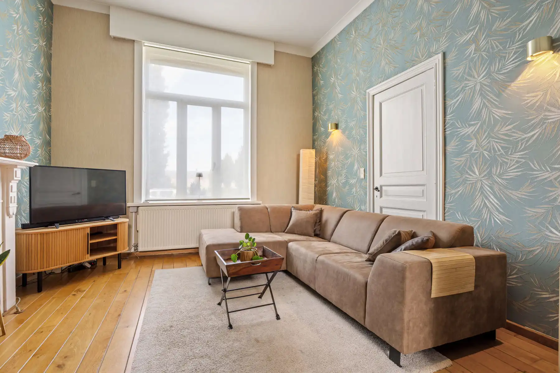 🏡 Instapklare woning met stadstuin op toplocatie in Tienen! foto 6