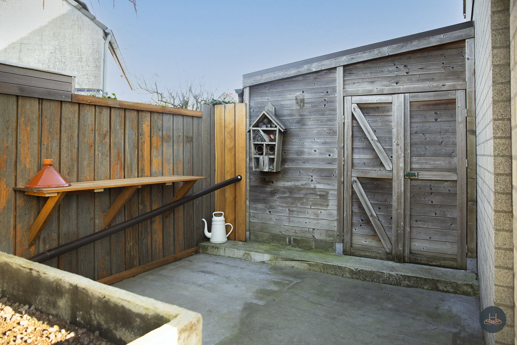 Prachtige HOB met zuiderse tint! foto 27