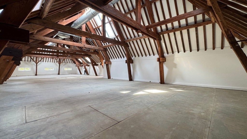 Loftkantoor te huur in The Lofthouse te Antwerpen foto 9