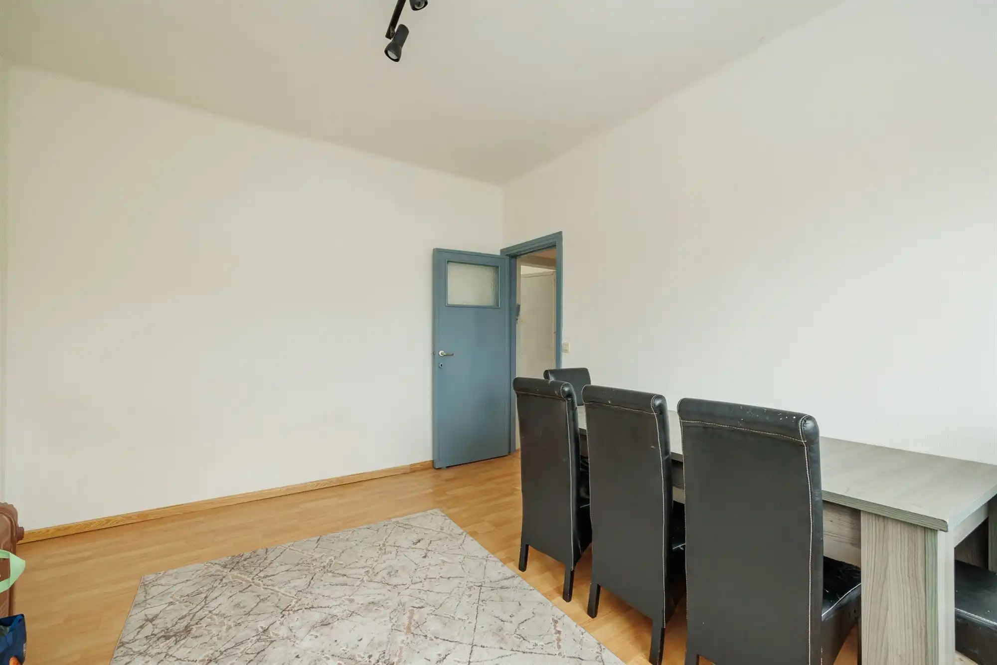 Appartement met twee slaapkamers in Willebroek foto 8