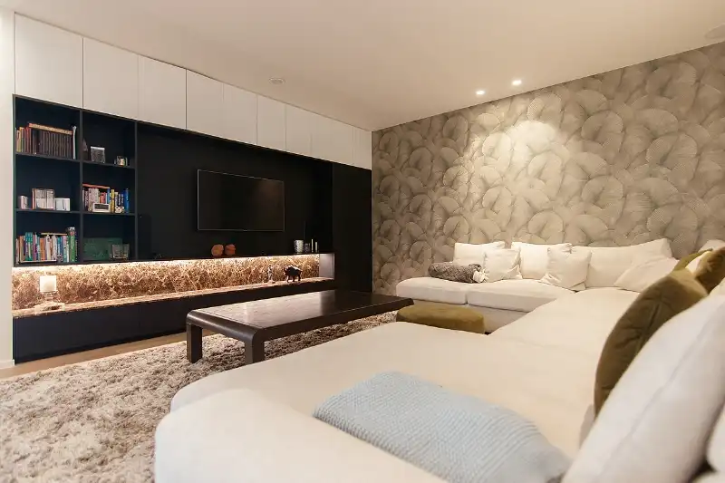 High-end, totaal gerenoveerde, ruime en energiezuinige woning met doordachte indeling op een TOP-locatie in Hasselt foto 4