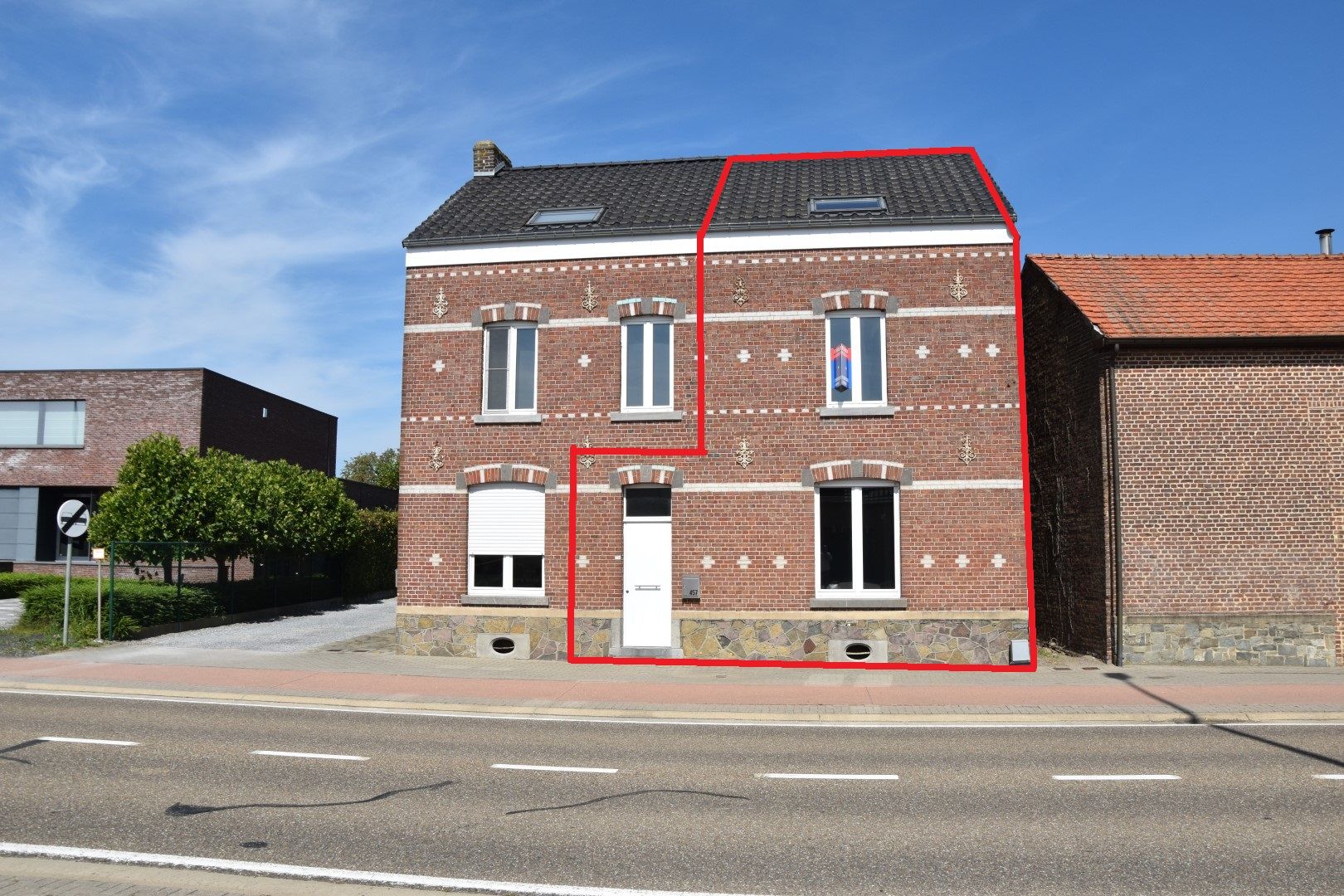 Huis te huur Sint-Truidersteenweg 457 - 3700 Piringen