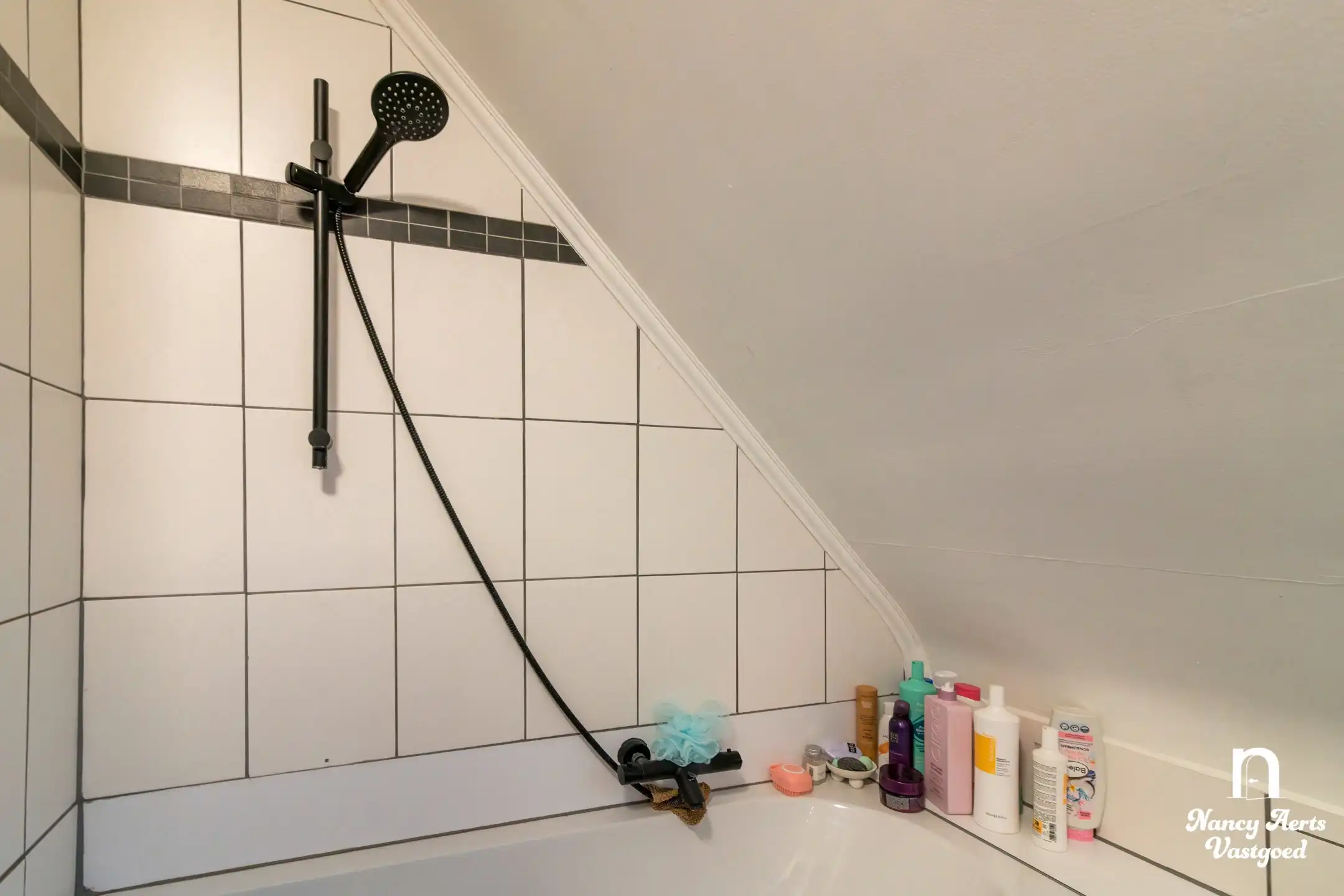 Duplexappartement te huur nabij het centrum van Beringen foto 13