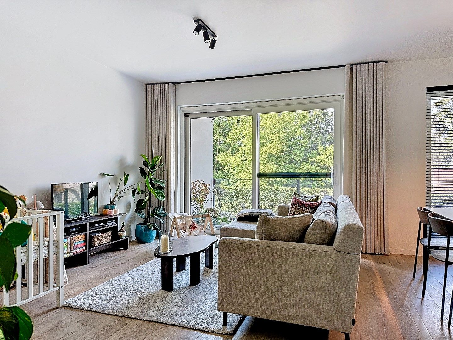 Instapklaar BEN-appartement in Wezemaal foto 2