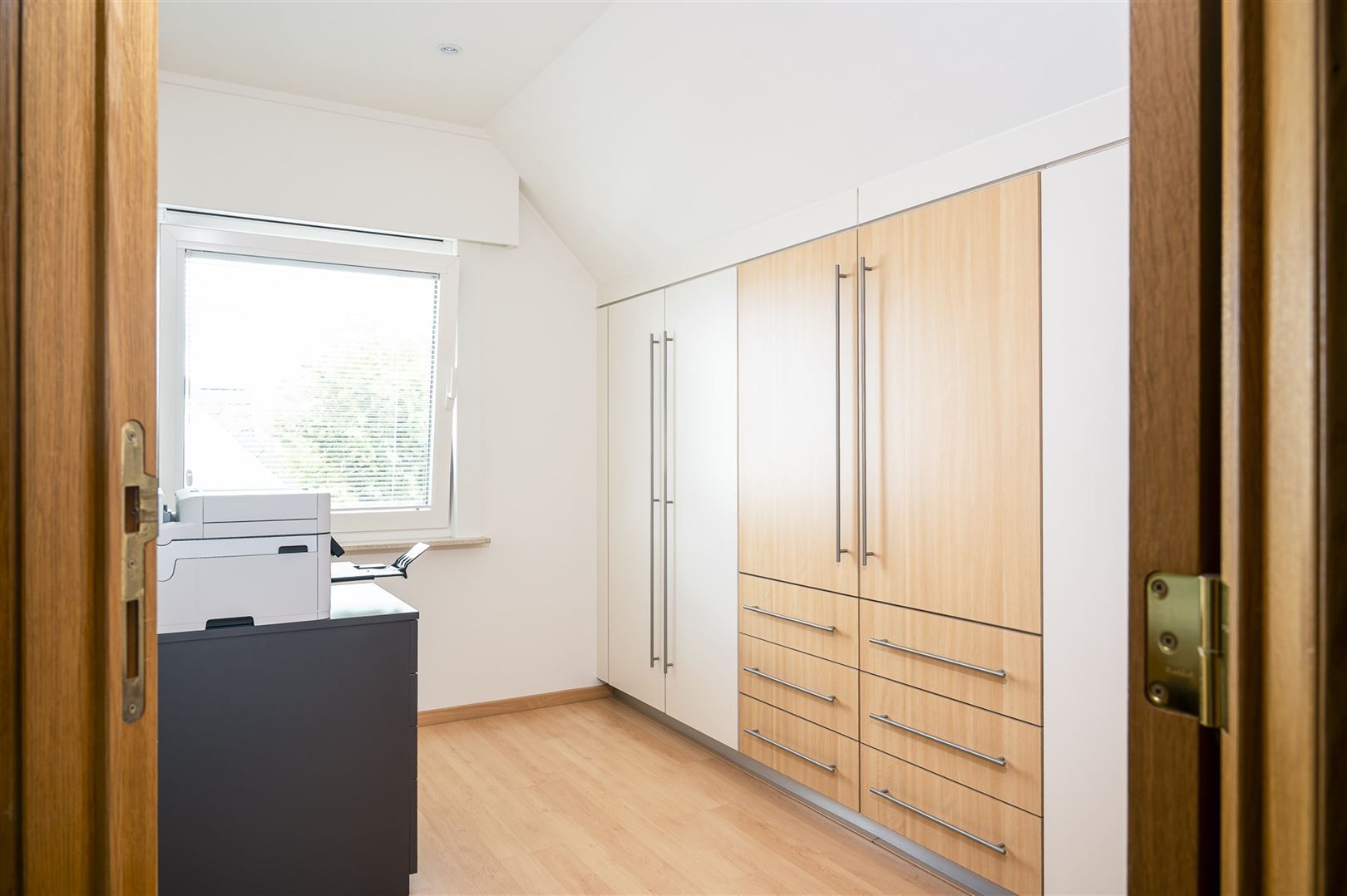 zeer verzorgde woning met 3 slpk foto 28