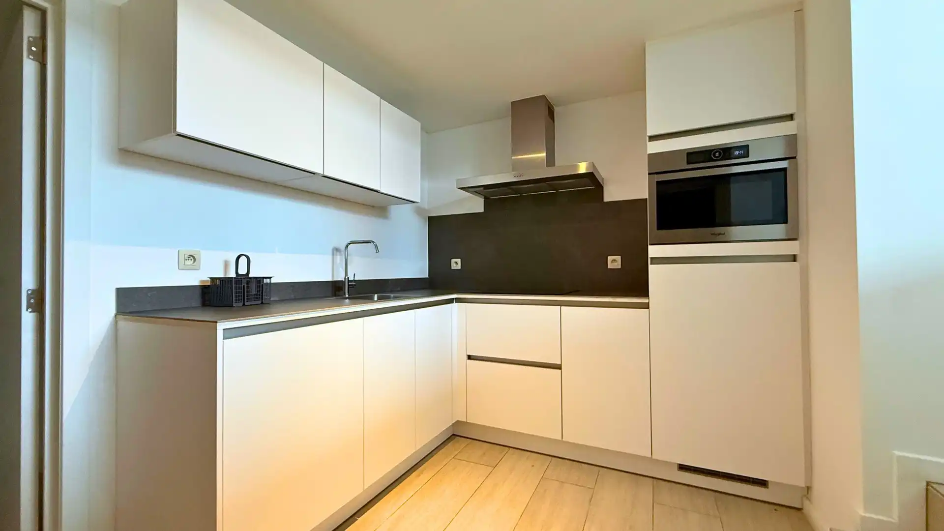 Appartement foto 5