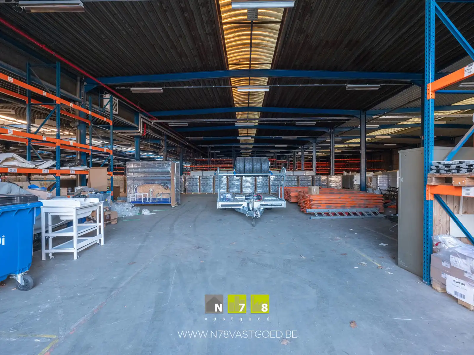 Bedrijfsvastgoed te huur foto 27