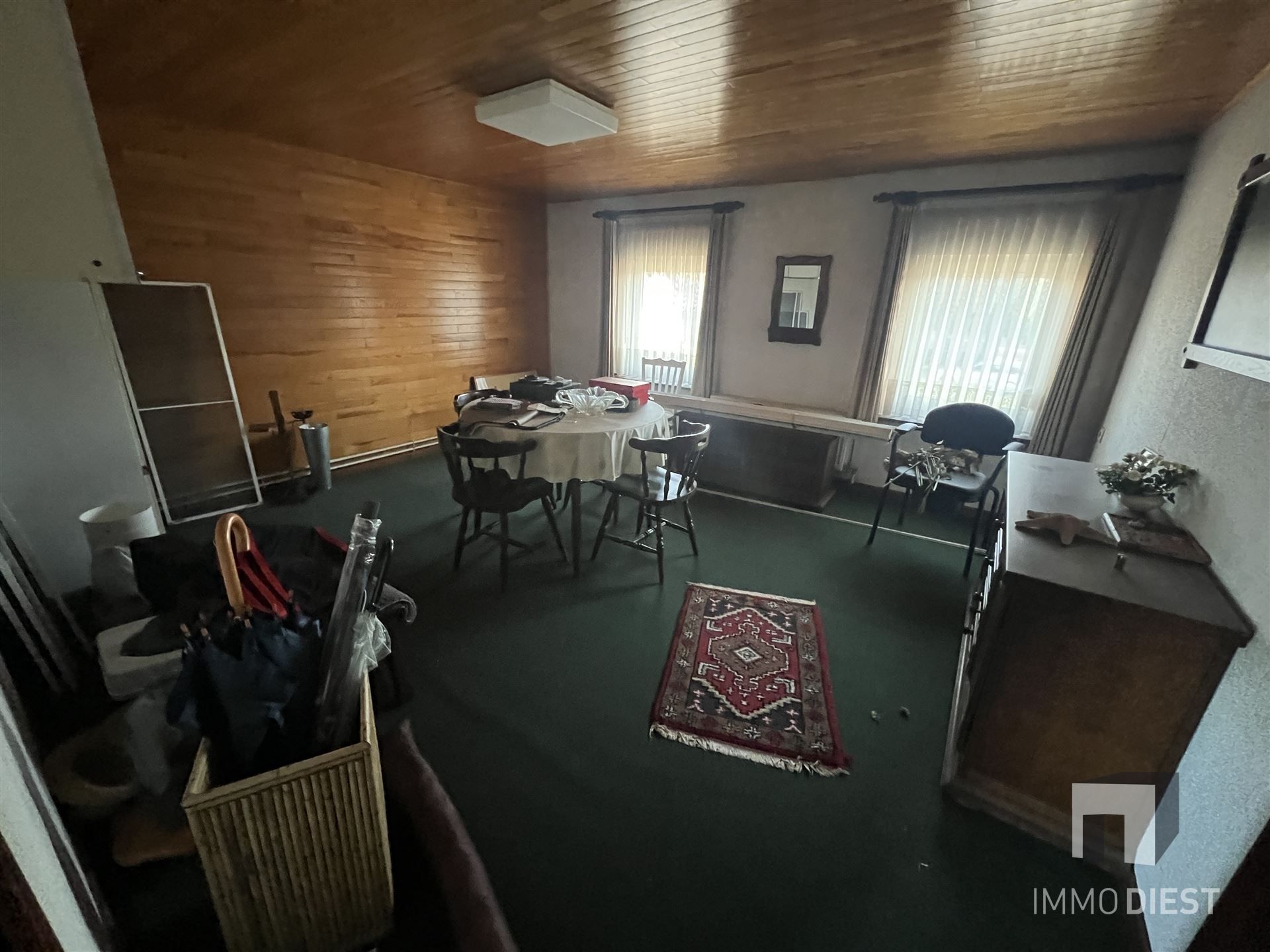 Woning te renoveren met mogelijkheden foto 14