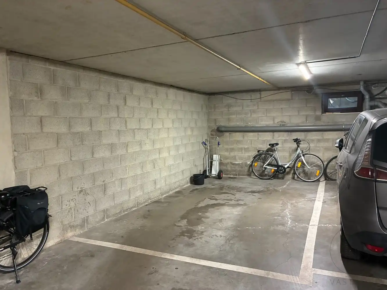 Bemeubeld appartement aan de Hooiplaats in Genk foto 18