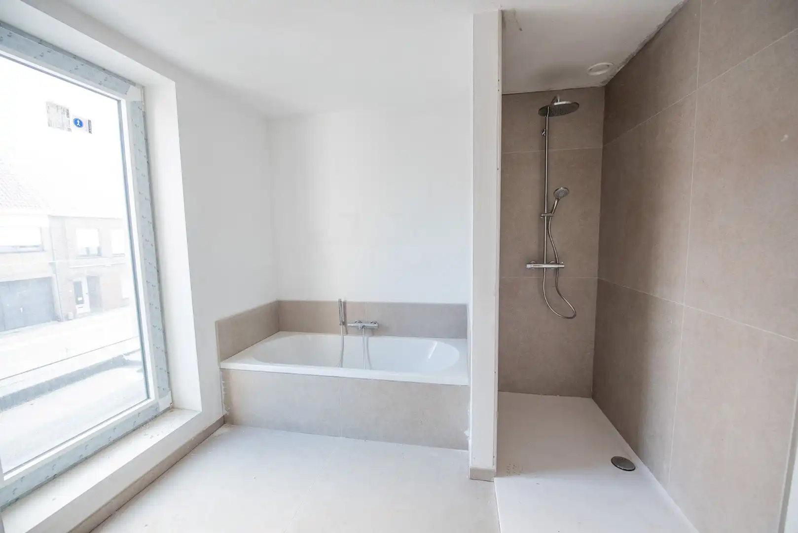 OPENDEUR 24/10 van 10h tot 12h!  Knappe nieuwbouwwoningen in het centrum van Zulte. Aankoop met 6% BTW mogelijk. foto 12