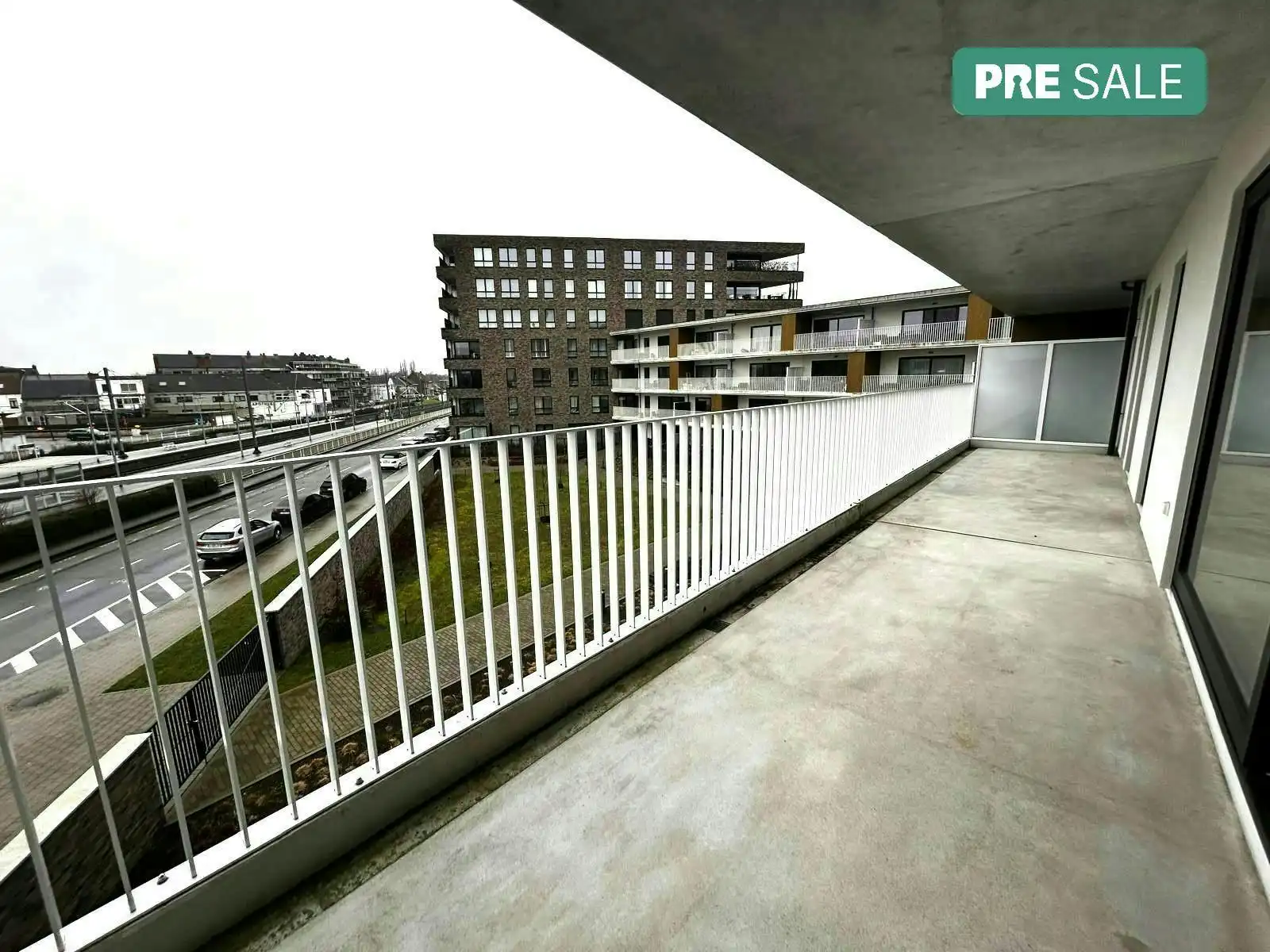 Huis te koop Smedenpoort 3/2C - 9880 Aalter