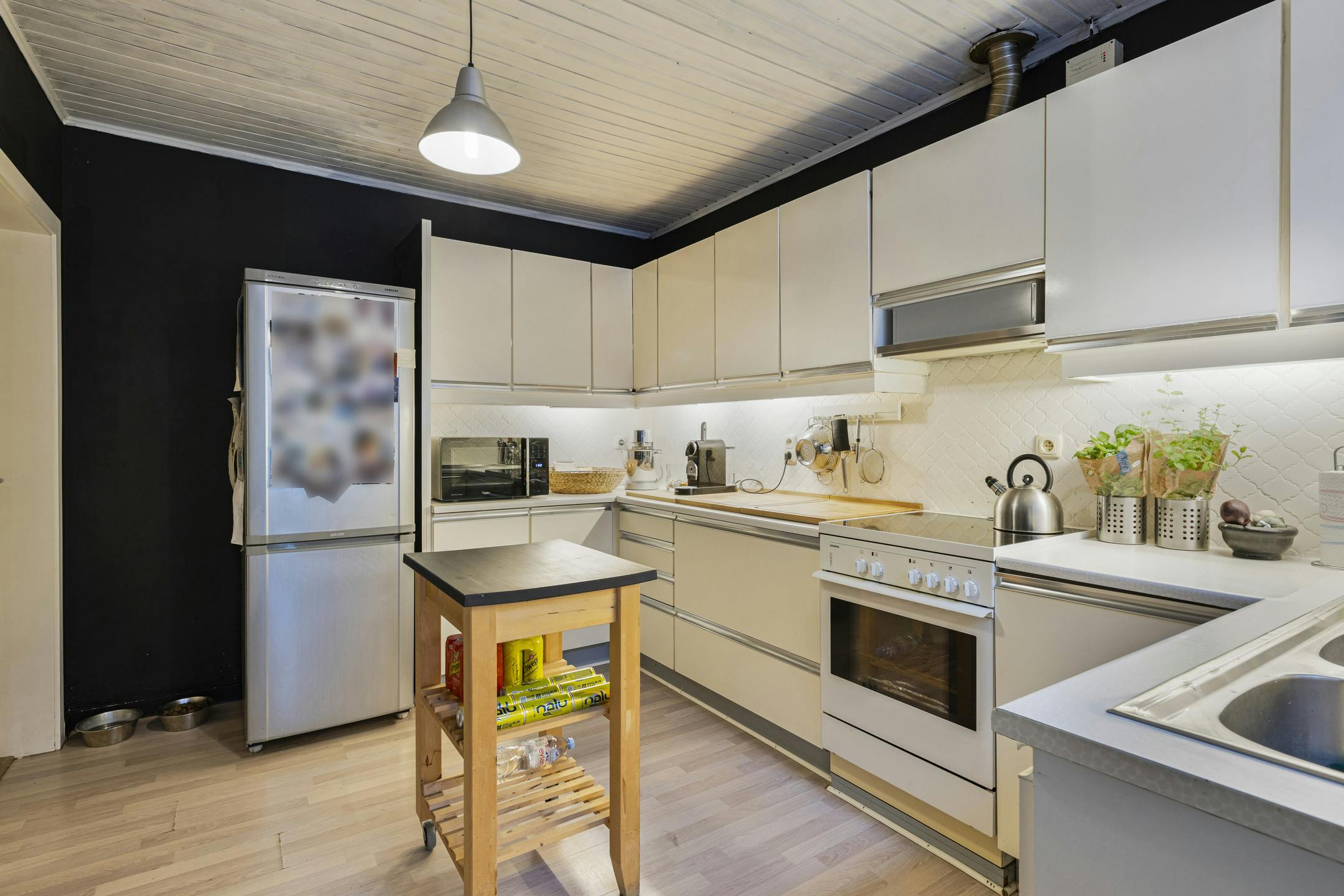 Perceel bouwgrond van 2391 m² in hartje Latem foto 6