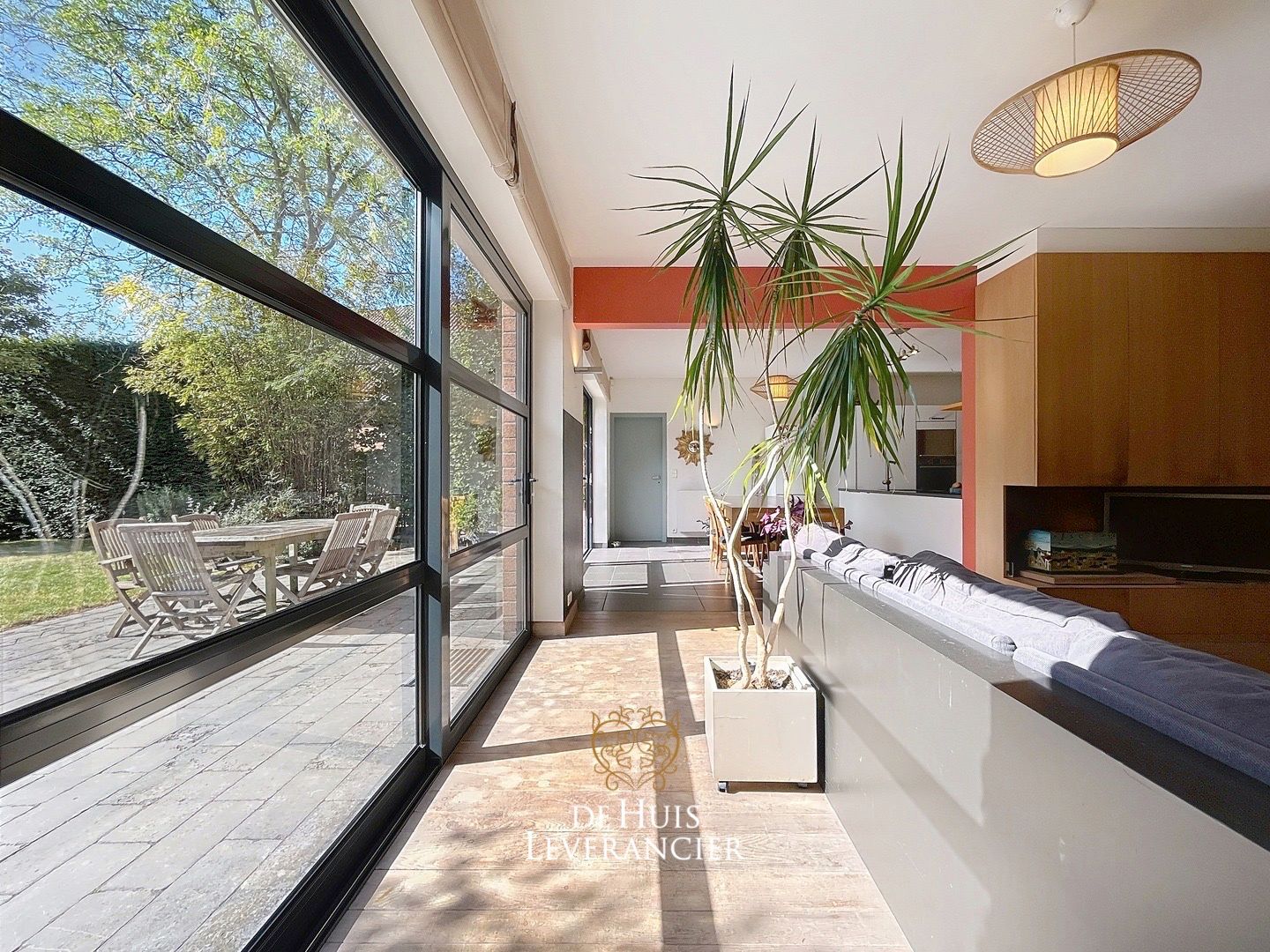 Hoeve bestaande uit 2 woningen met vele mogelijkheden (EPC B!) foto 10