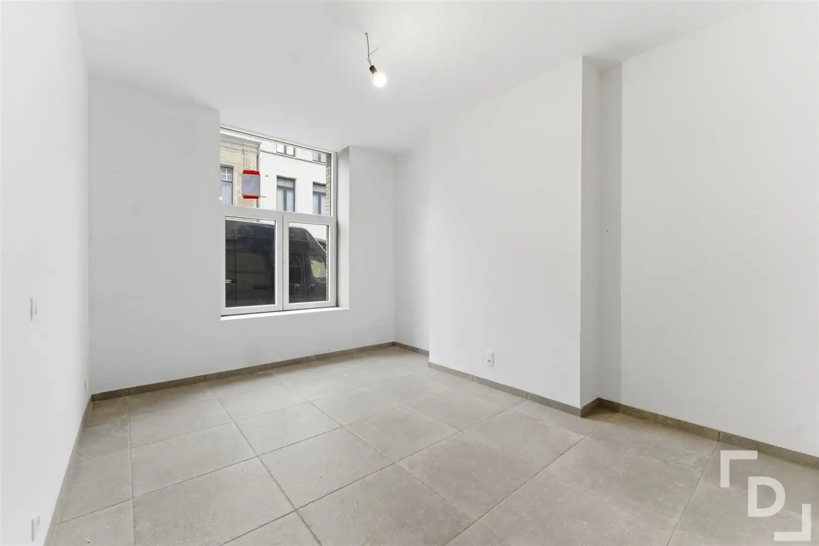Nieuwbouwappartement in hartje Ieper foto 4