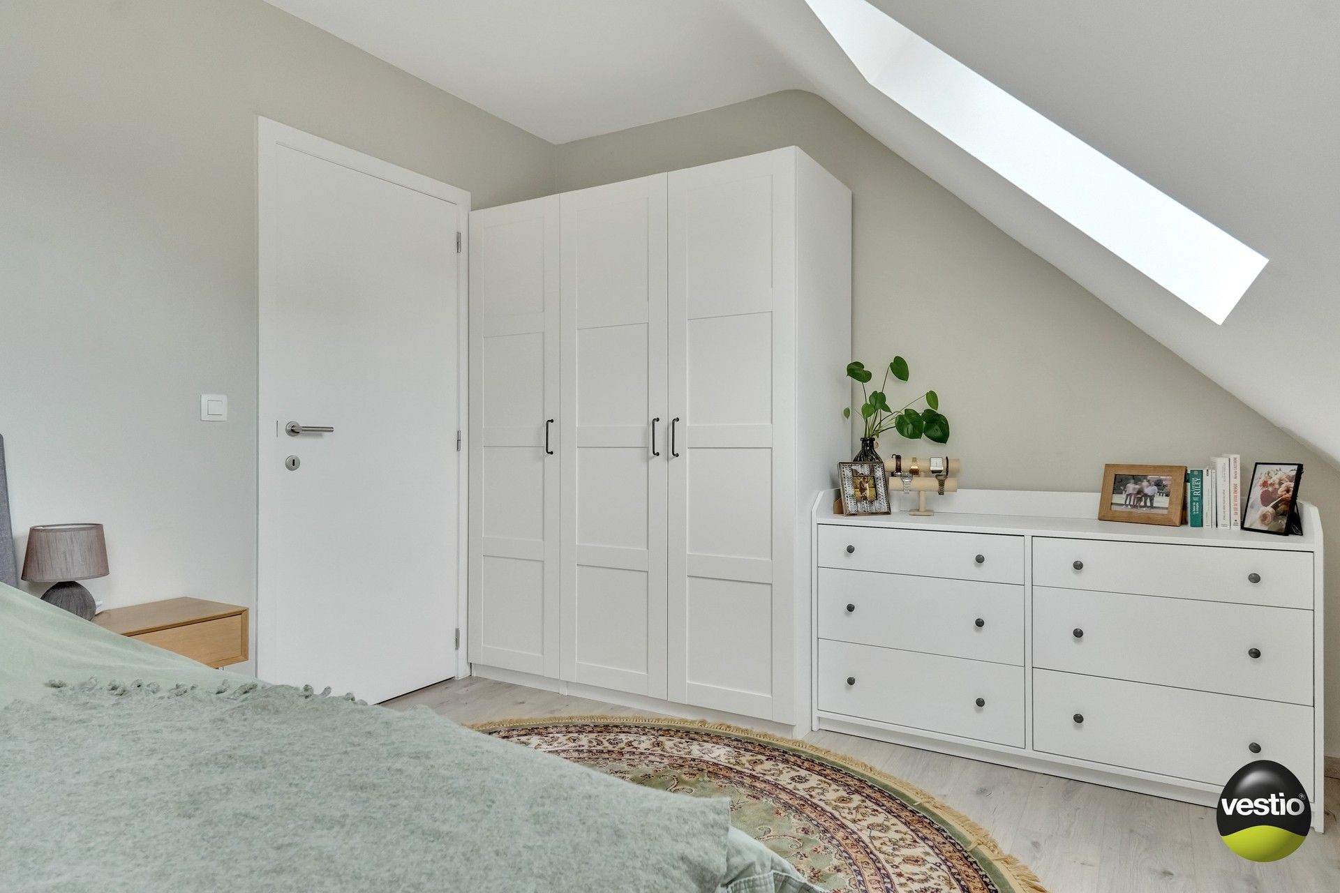 RUIM, INSTAPKLAAR DUPLEXAPPARTEMENT 110 M² MET XL TERRAS foto 25