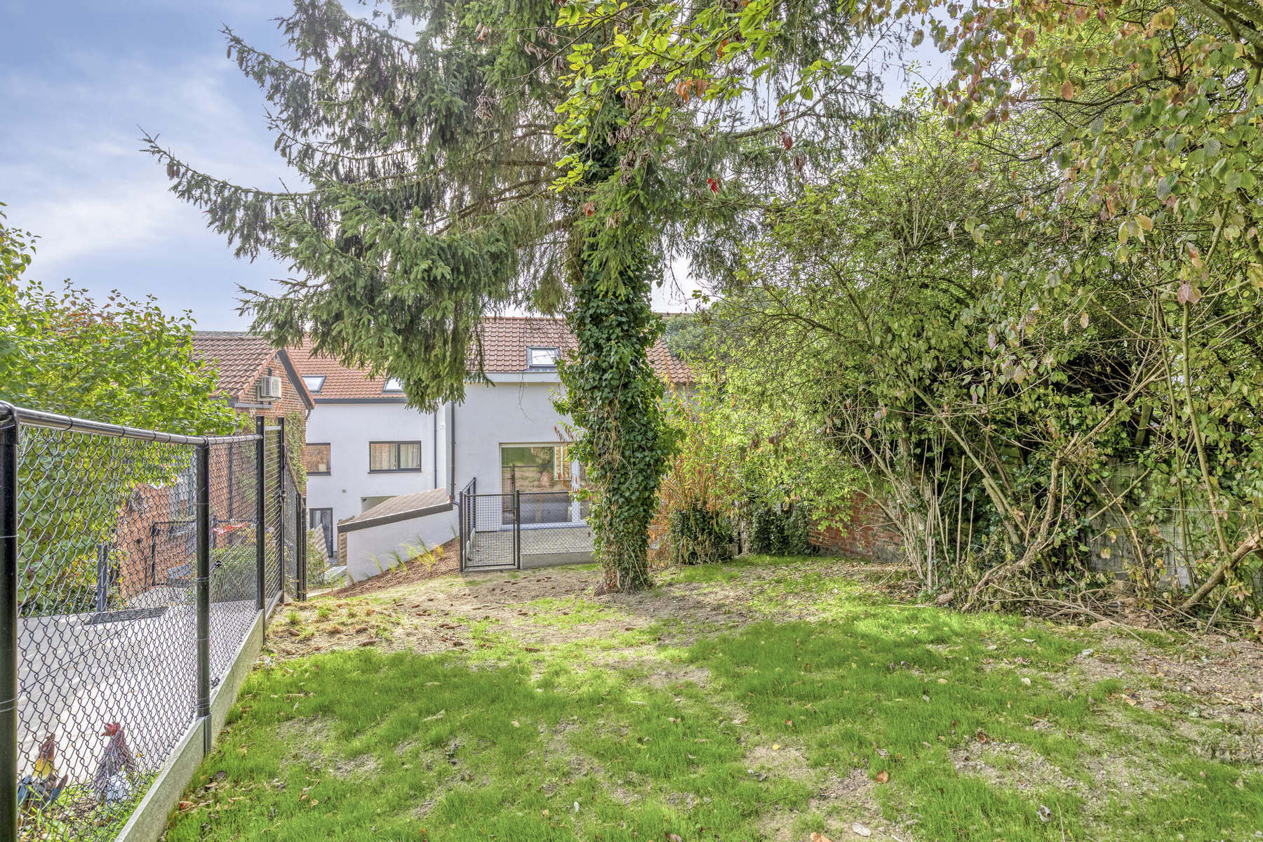 Luxe studio's nabij Gasthuisberg! foto 21